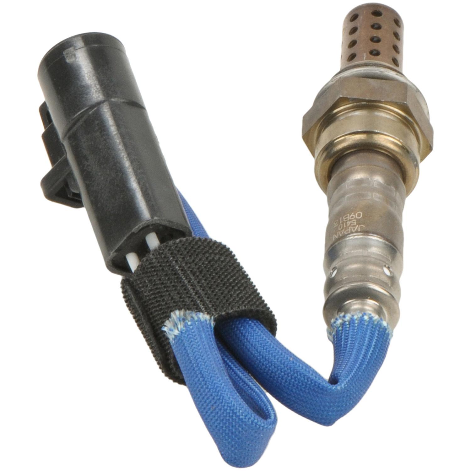 Bosch 13578 - Oxygen Sensor Bosch 13578 Oxygen Sensor product image 1 of 5