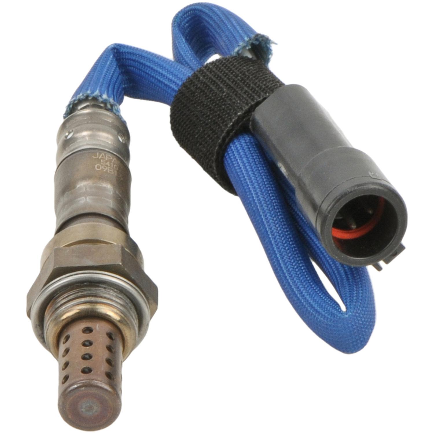 Bosch 13578 - Oxygen Sensor Bosch 13578 Oxygen Sensor product image 3 of 5