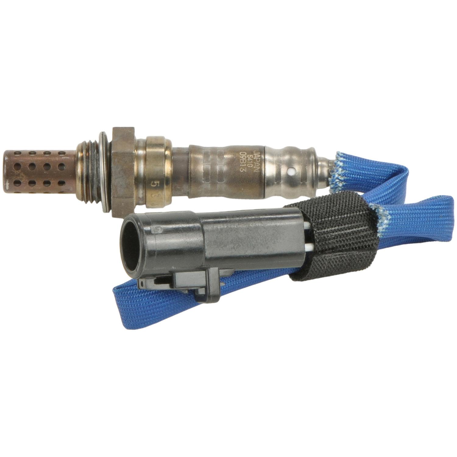 Bosch 13578 - Oxygen Sensor Bosch 13578 Oxygen Sensor product image 4 of 5