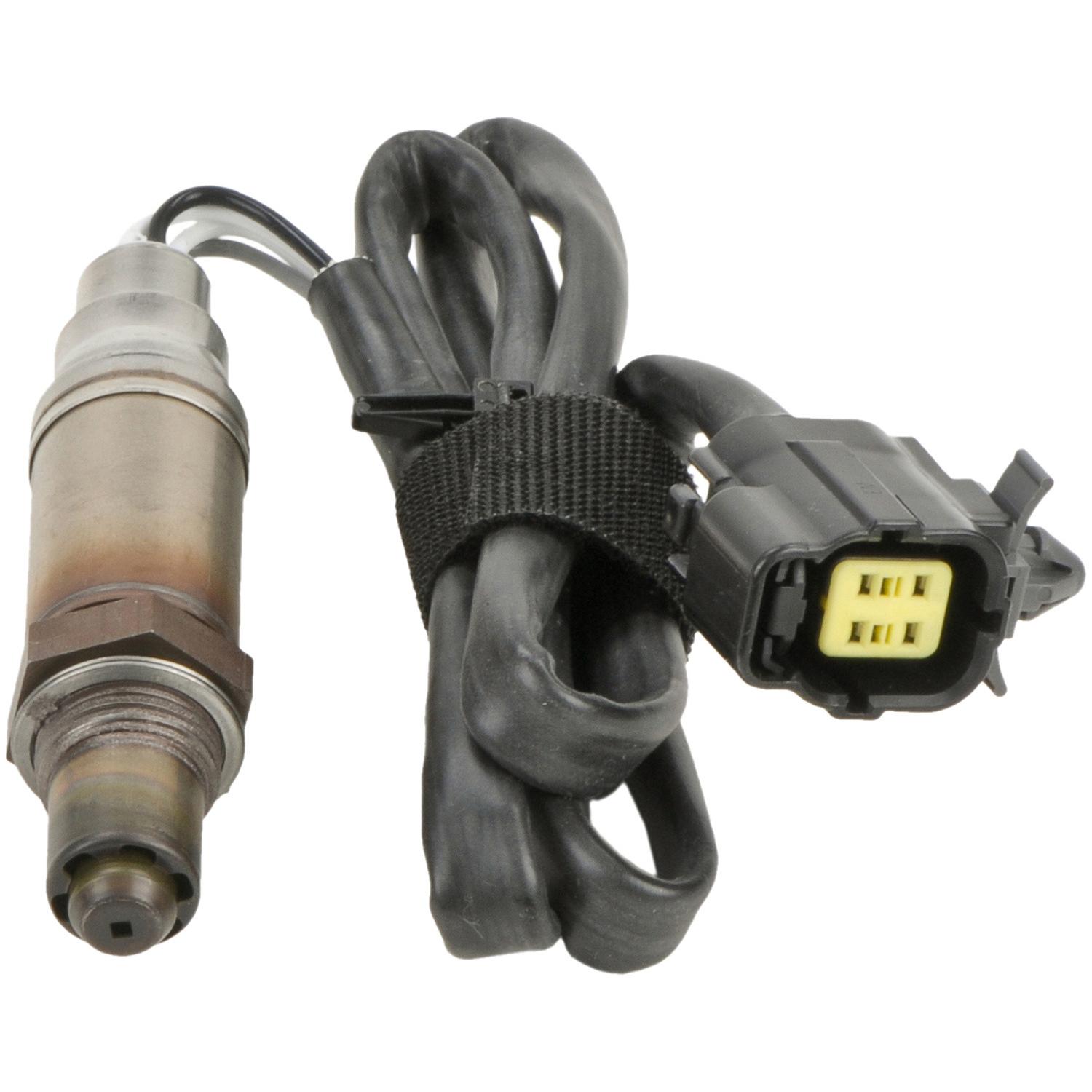 Bosch 13581 - Oxygen Sensor Bosch 13581 Oxygen Sensor product image 2 of 4