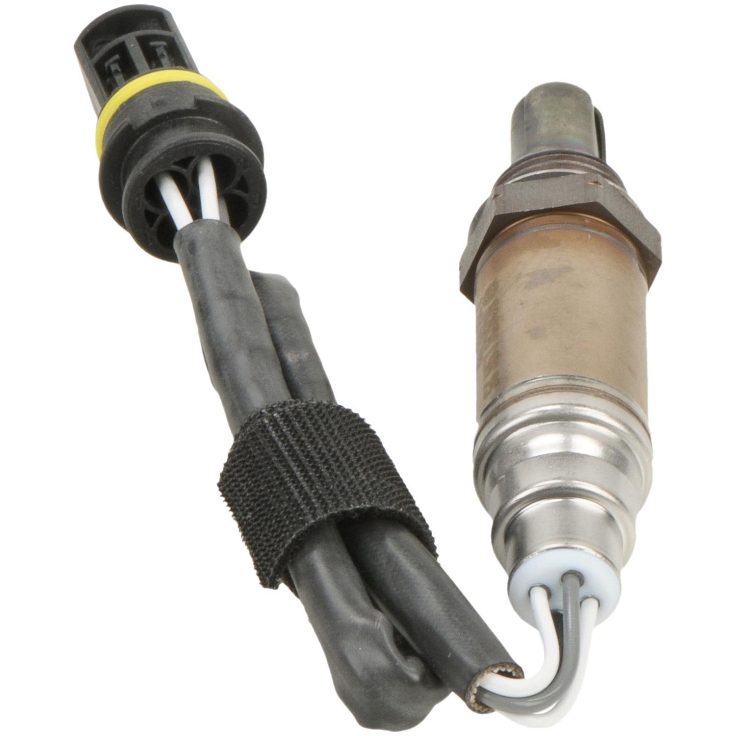 Bosch 13582 - Oxygen Sensor Bosch 13582 Oxygen Sensor product image 1 of 5