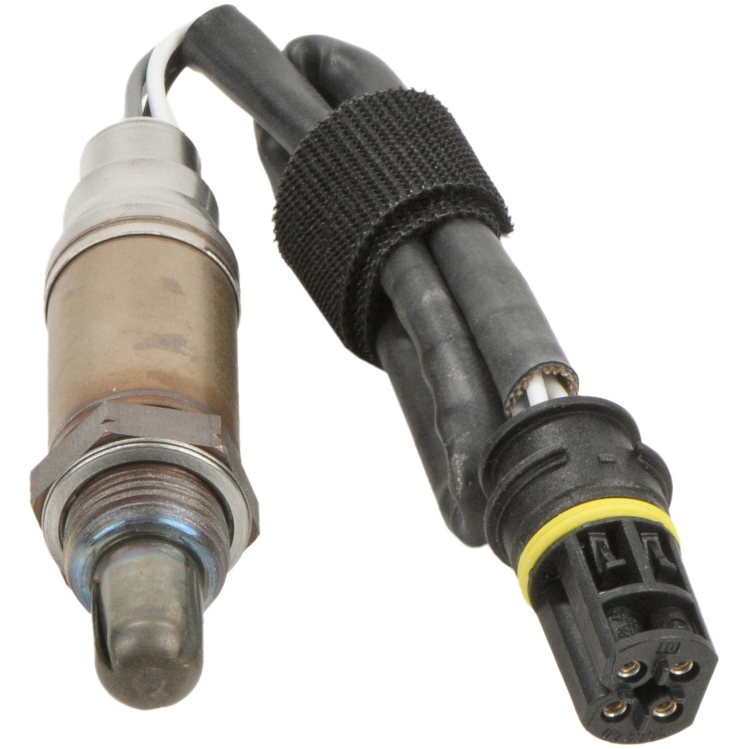 Bosch 13582 - Oxygen Sensor Bosch 13582 Oxygen Sensor product image 2 of 5