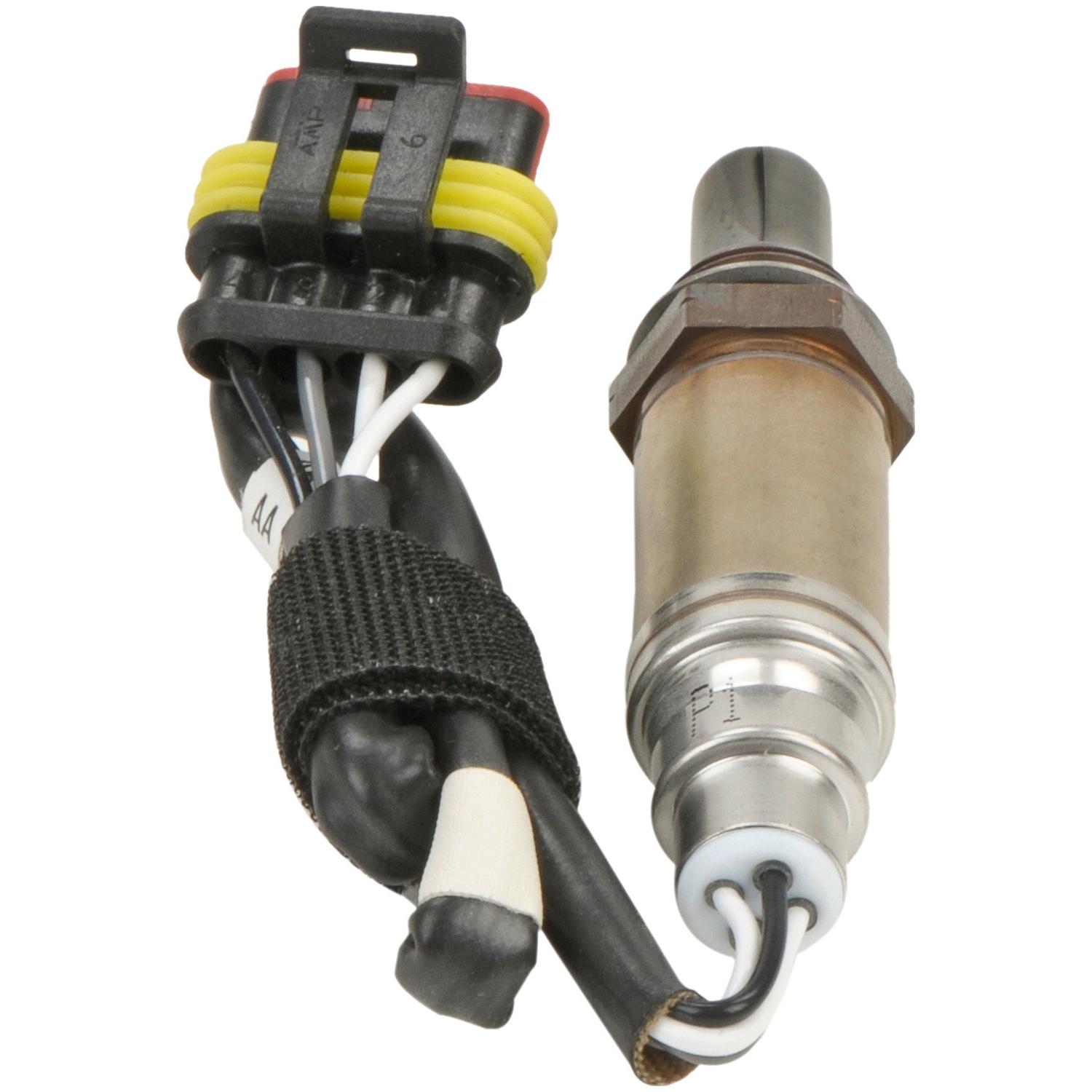 Bosch 13584 - Oxygen Sensor Bosch 13584 Oxygen Sensor product image 1 of 4