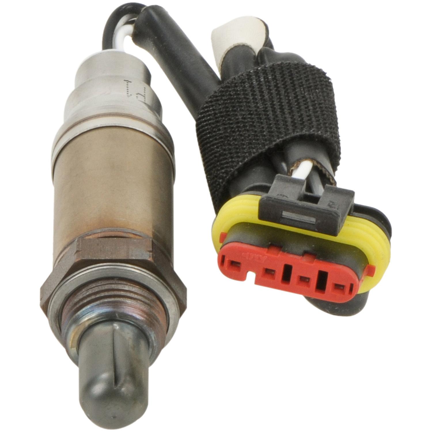 Bosch 13584 - Oxygen Sensor Bosch 13584 Oxygen Sensor product image 2 of 4
