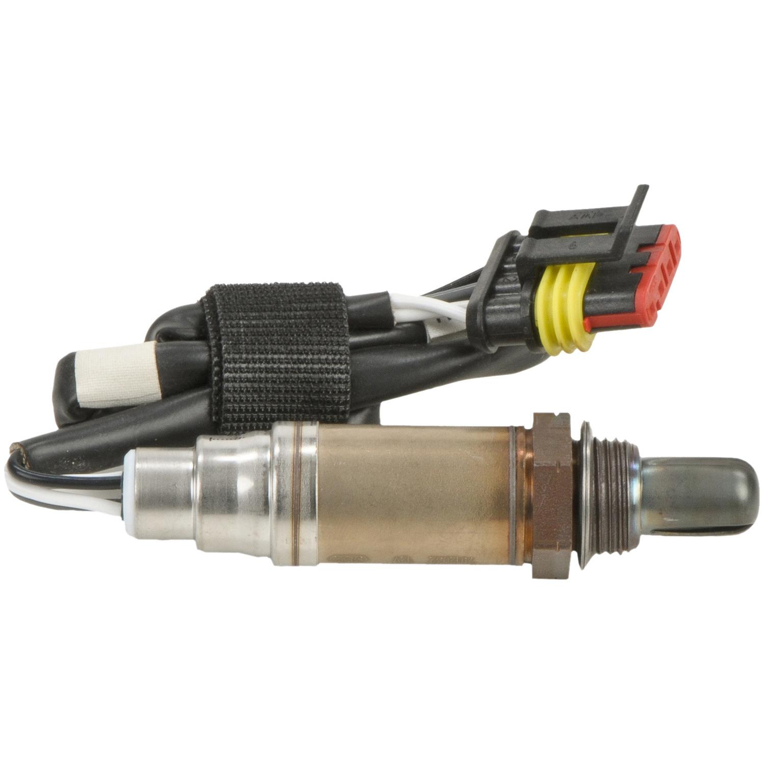 Bosch 13584 - Oxygen Sensor Bosch 13584 Oxygen Sensor product image 4 of 4