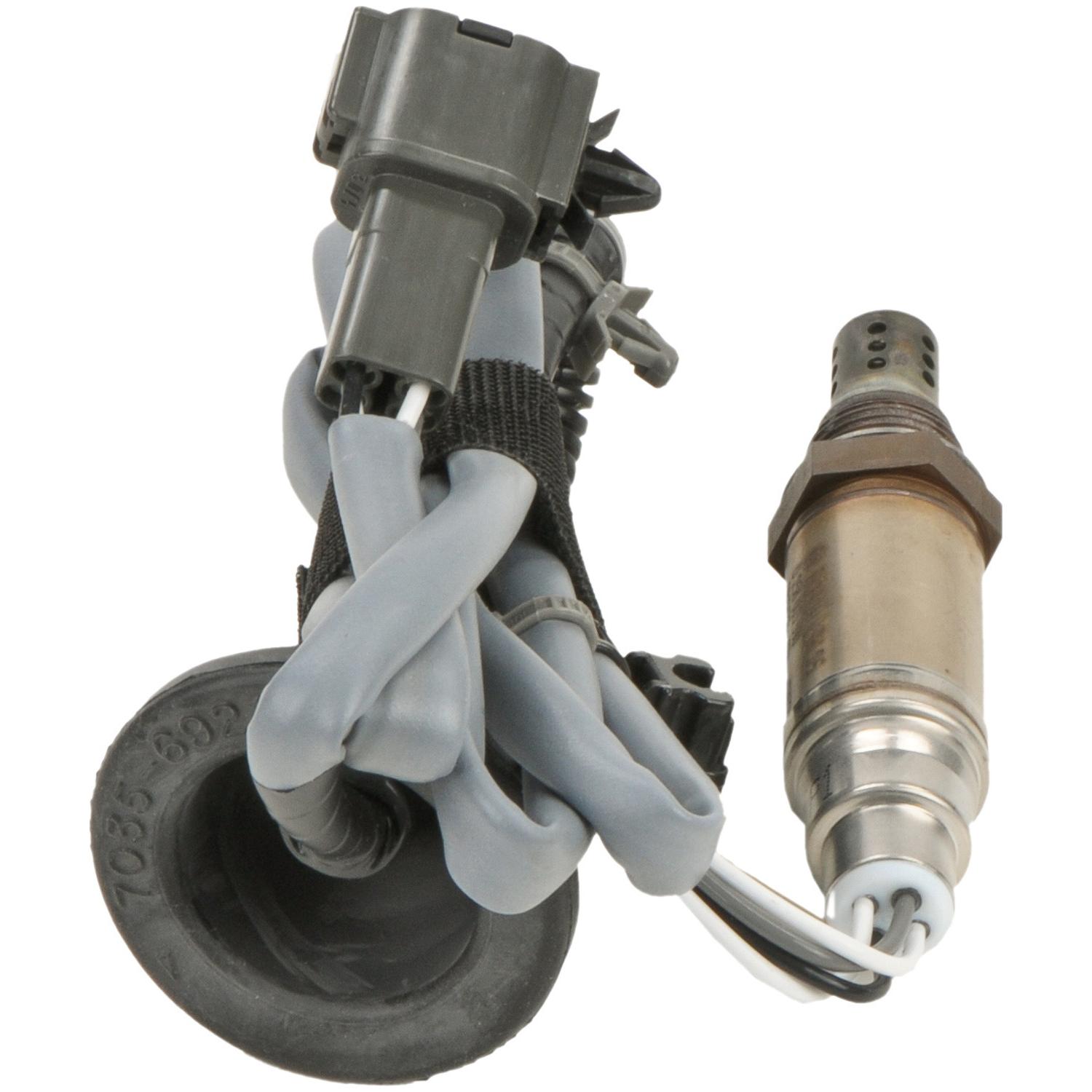 Bosch 13591 - Oxygen Sensor Bosch 13591 Oxygen Sensor product image 1 of 4