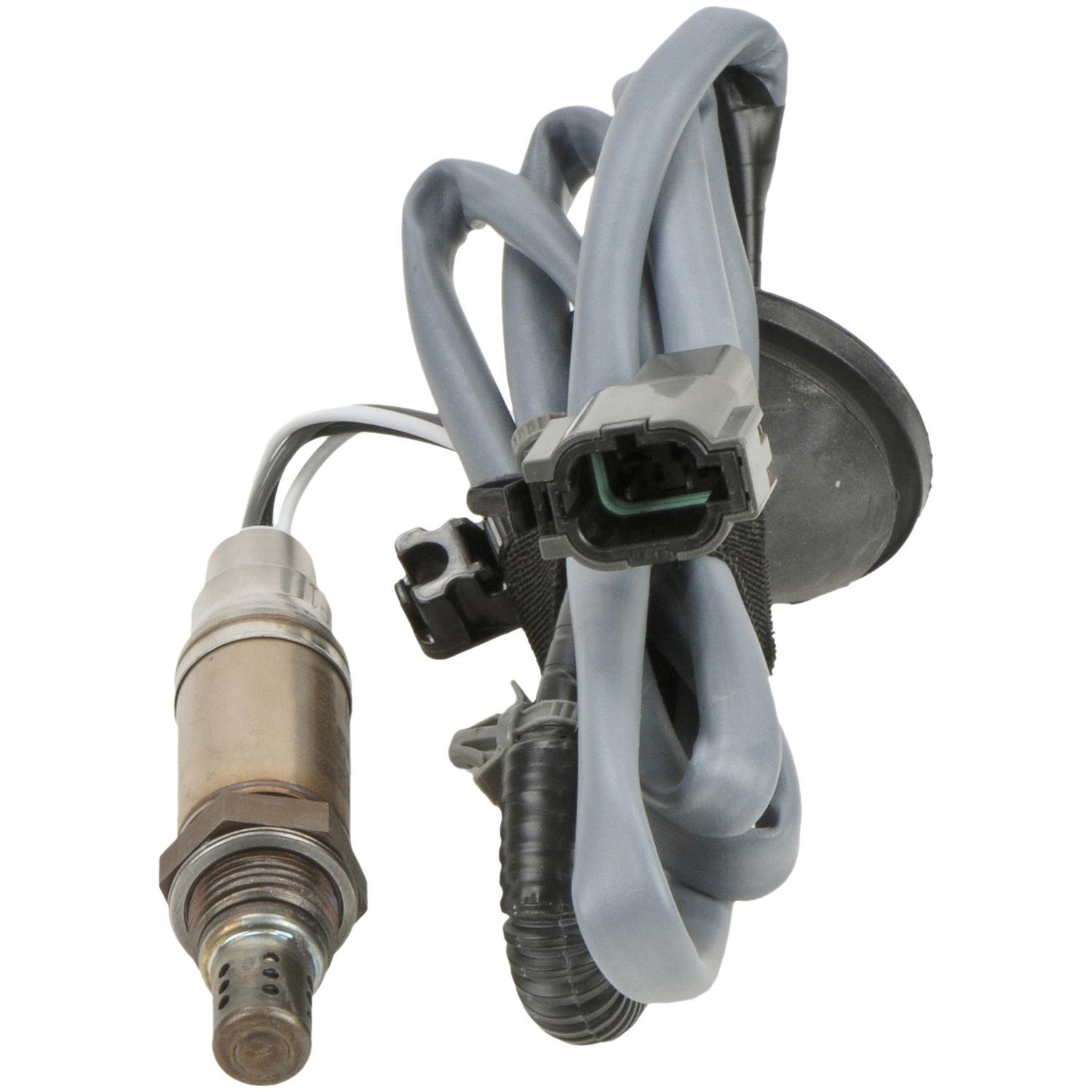 Bosch 13591 - Oxygen Sensor Bosch 13591 Oxygen Sensor product image 3 of 4