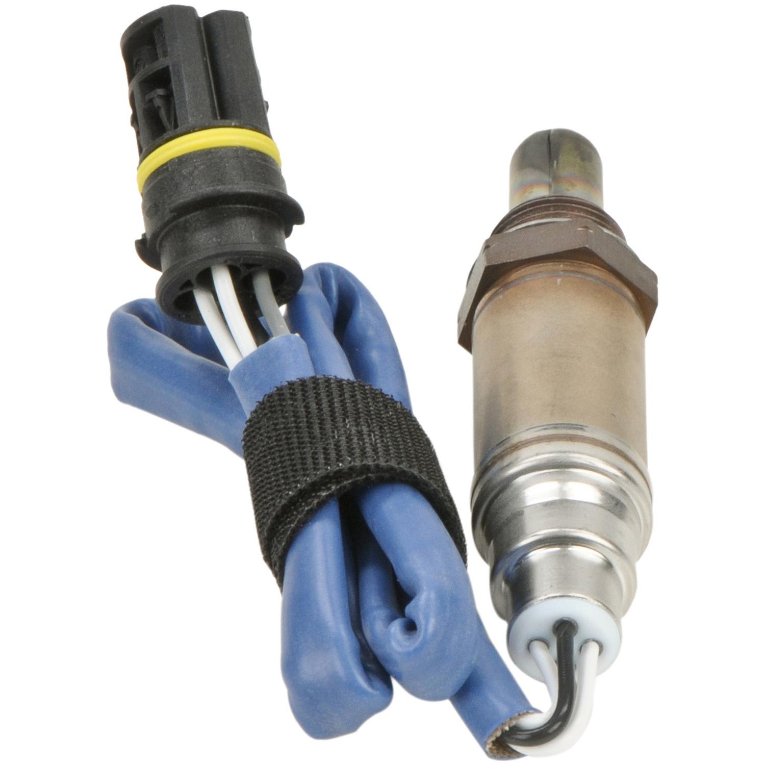 Bosch 13597 - Oxygen Sensor Bosch 13597 Oxygen Sensor product image 1 of 4