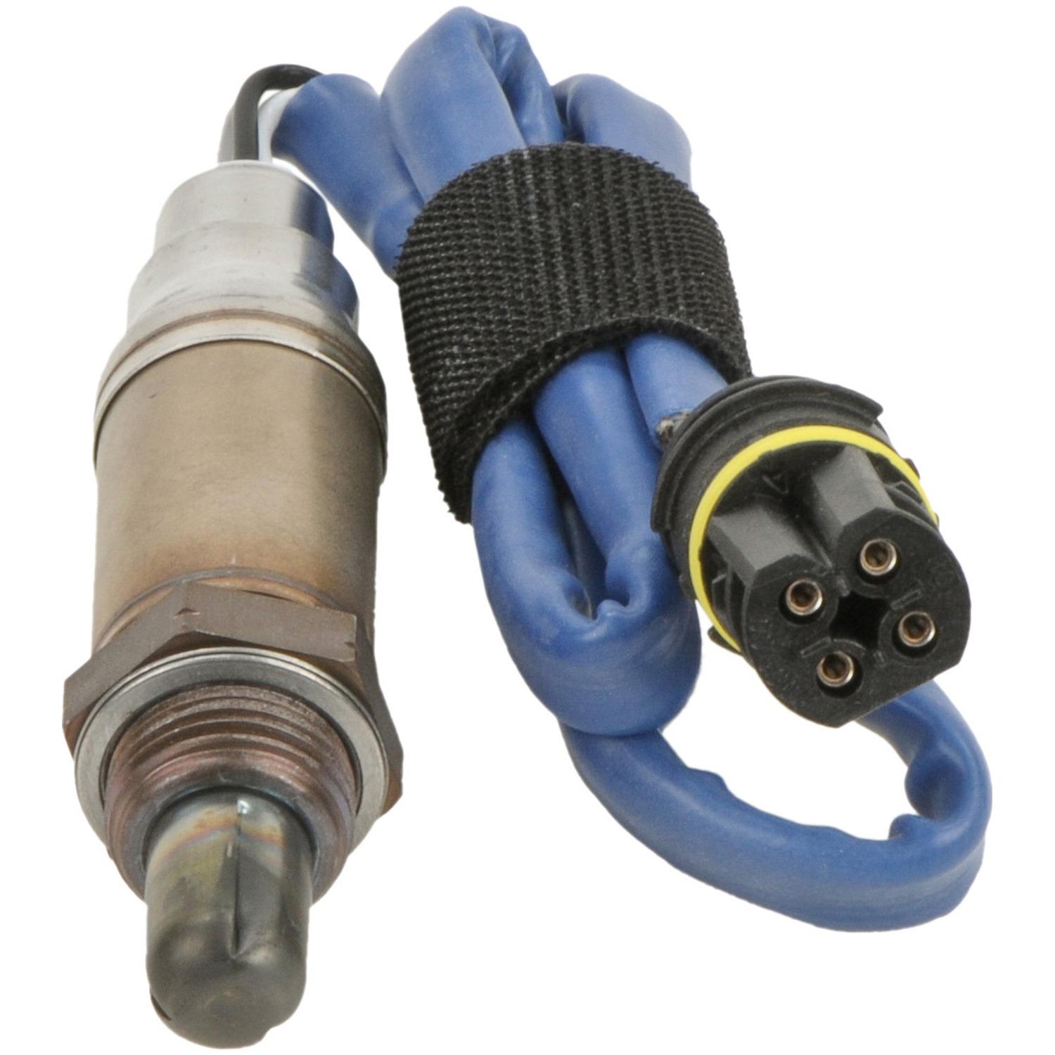 Bosch 13597 - Oxygen Sensor Bosch 13597 Oxygen Sensor product image 2 of 4