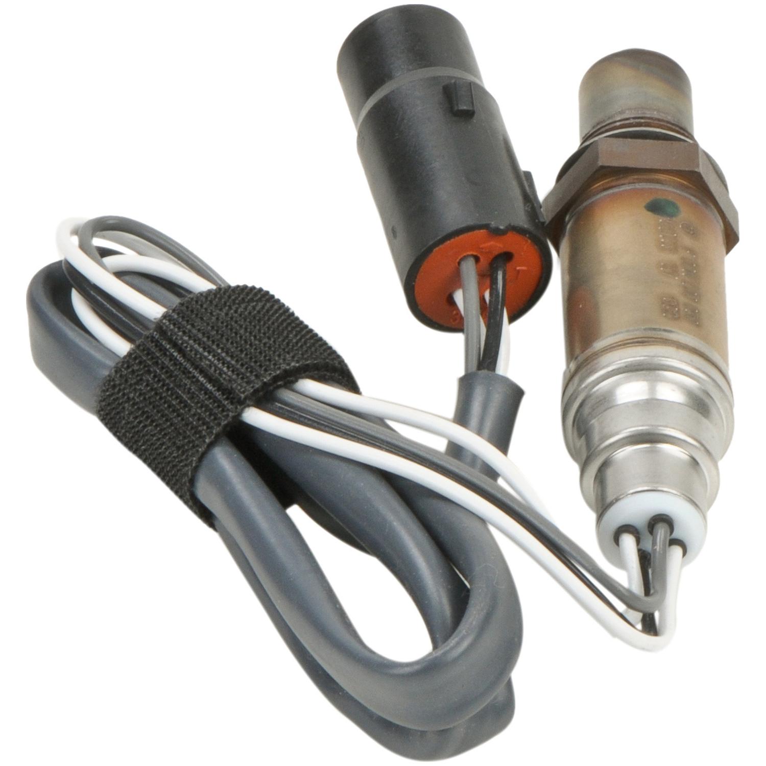 Bosch 13598 - Oxygen Sensor Bosch 13598 Oxygen Sensor product image 1 of 4