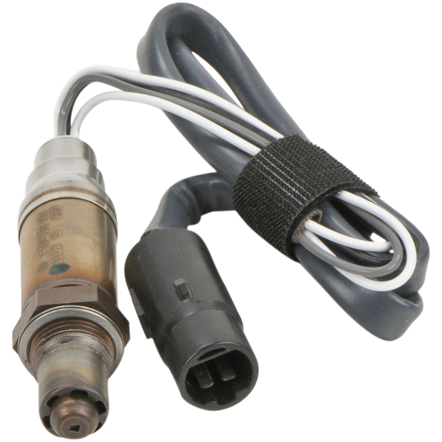Bosch 13598 - Oxygen Sensor Bosch 13598 Oxygen Sensor product image 2 of 4