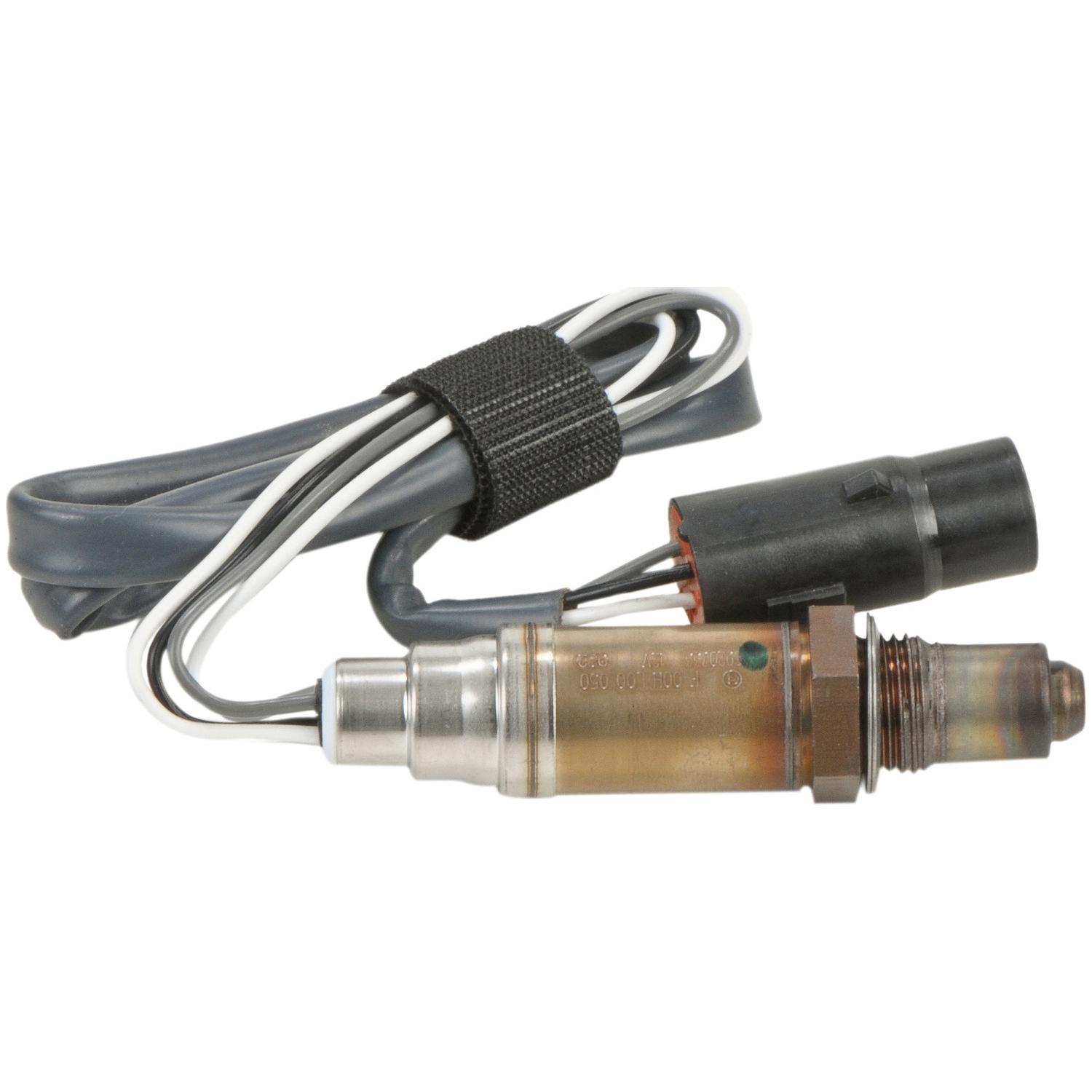 Bosch 13598 - Oxygen Sensor Bosch 13598 Oxygen Sensor product image 4 of 4