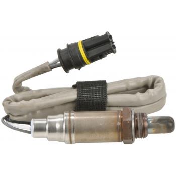 Bosch 13599 Oxygen Sensor product image 5 of 5