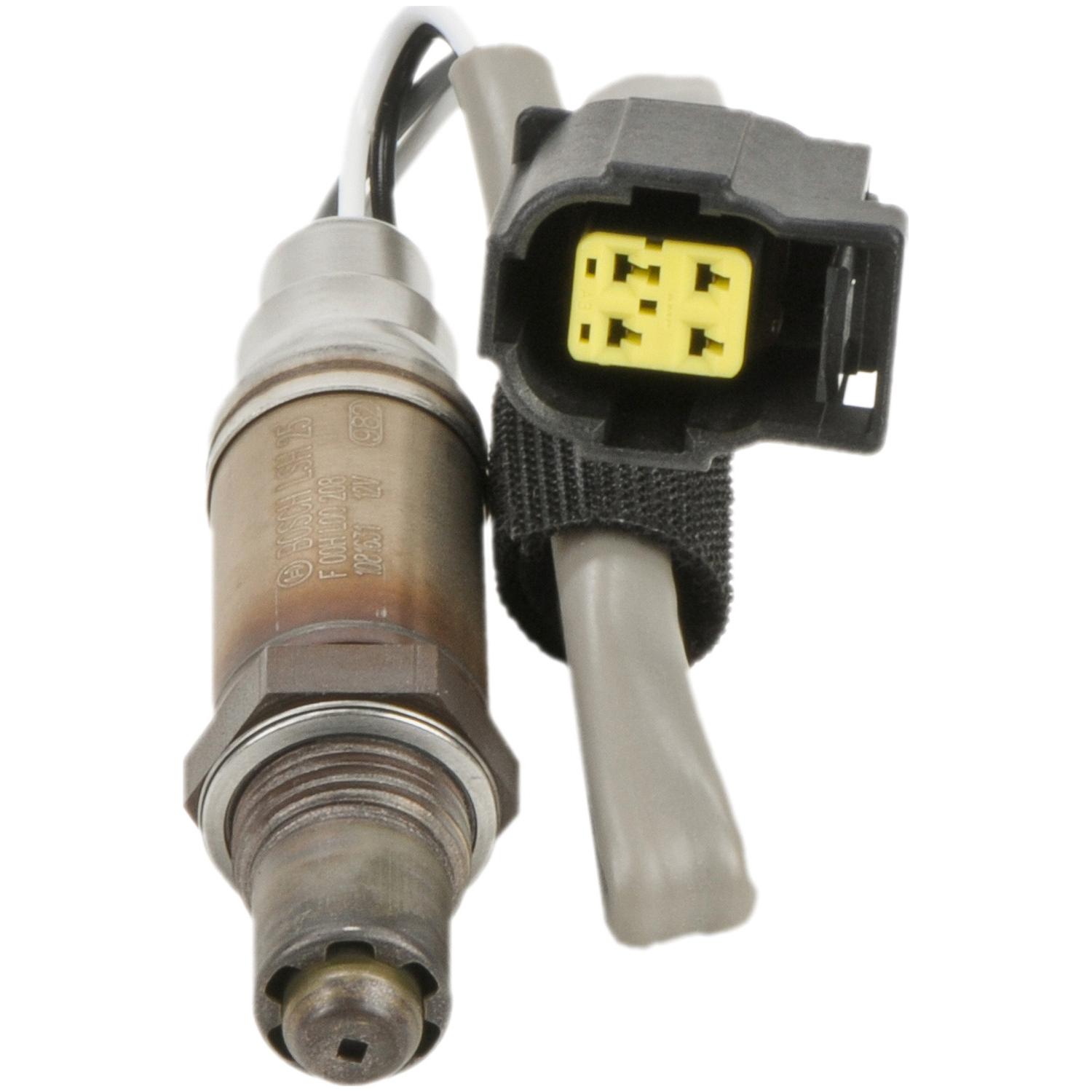 Bosch 13610 - Oxygen Sensor Bosch 13610 Oxygen Sensor product image 3 of 4