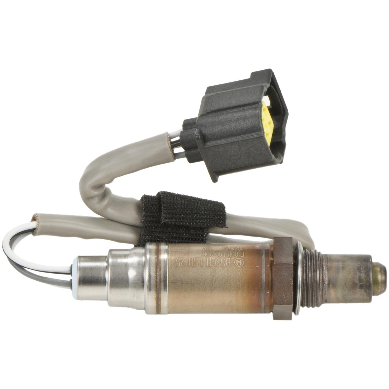 Bosch 13610 - Oxygen Sensor Bosch 13610 Oxygen Sensor product image 4 of 4
