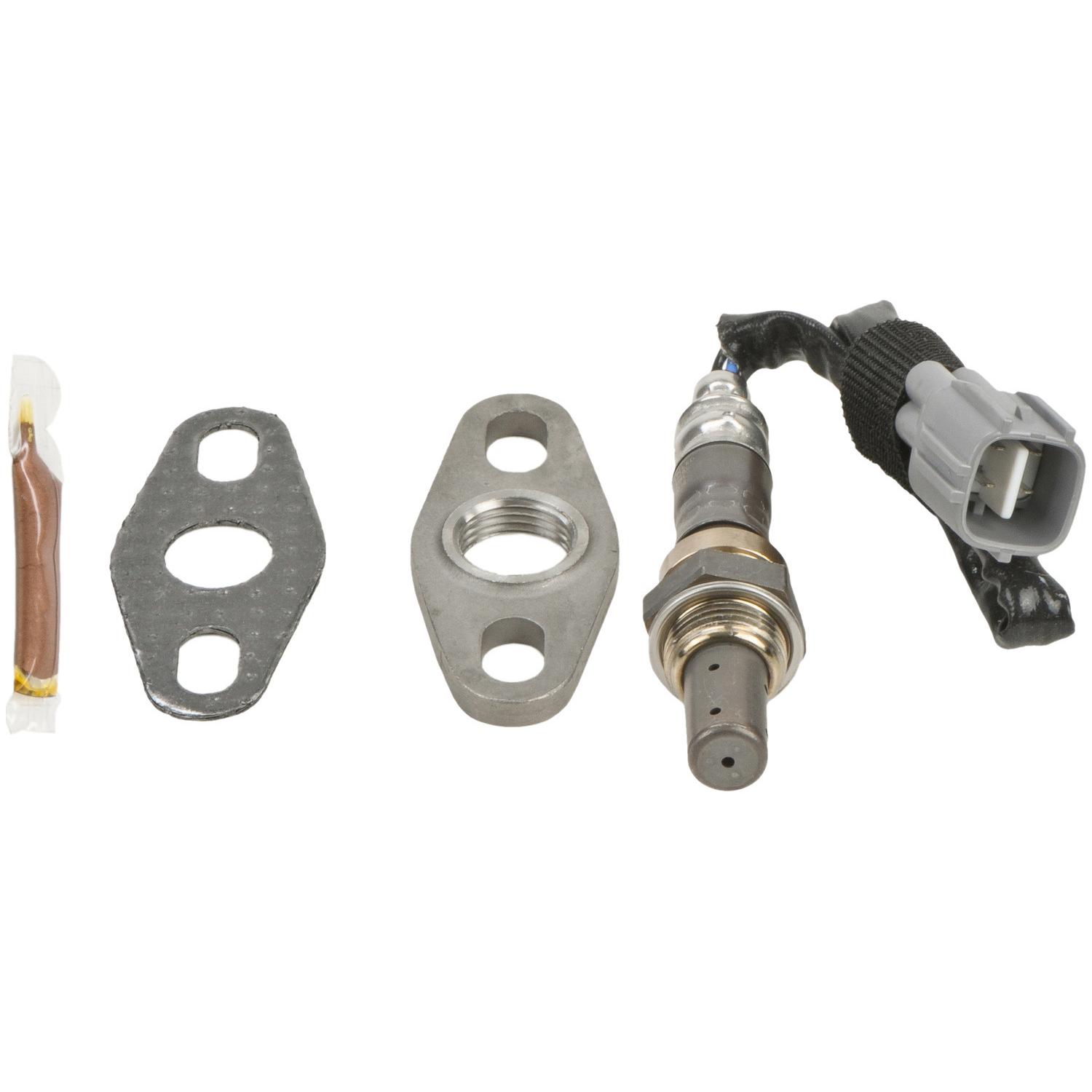 Bosch 13613 Air / Fuel Ratio Sensor product image 3 of 4