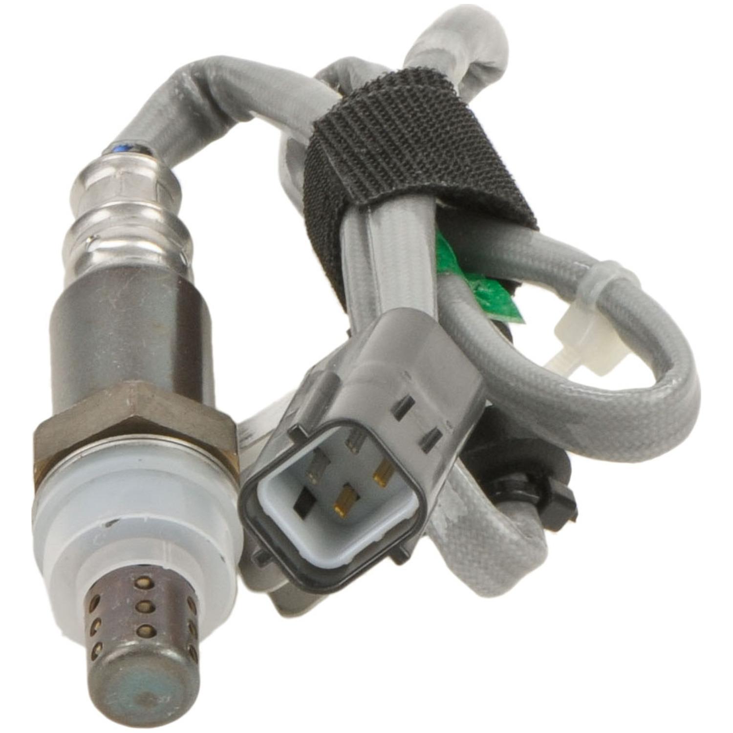 Bosch 13621 - Oxygen Sensor Bosch 13621 Oxygen Sensor product image 3 of 4