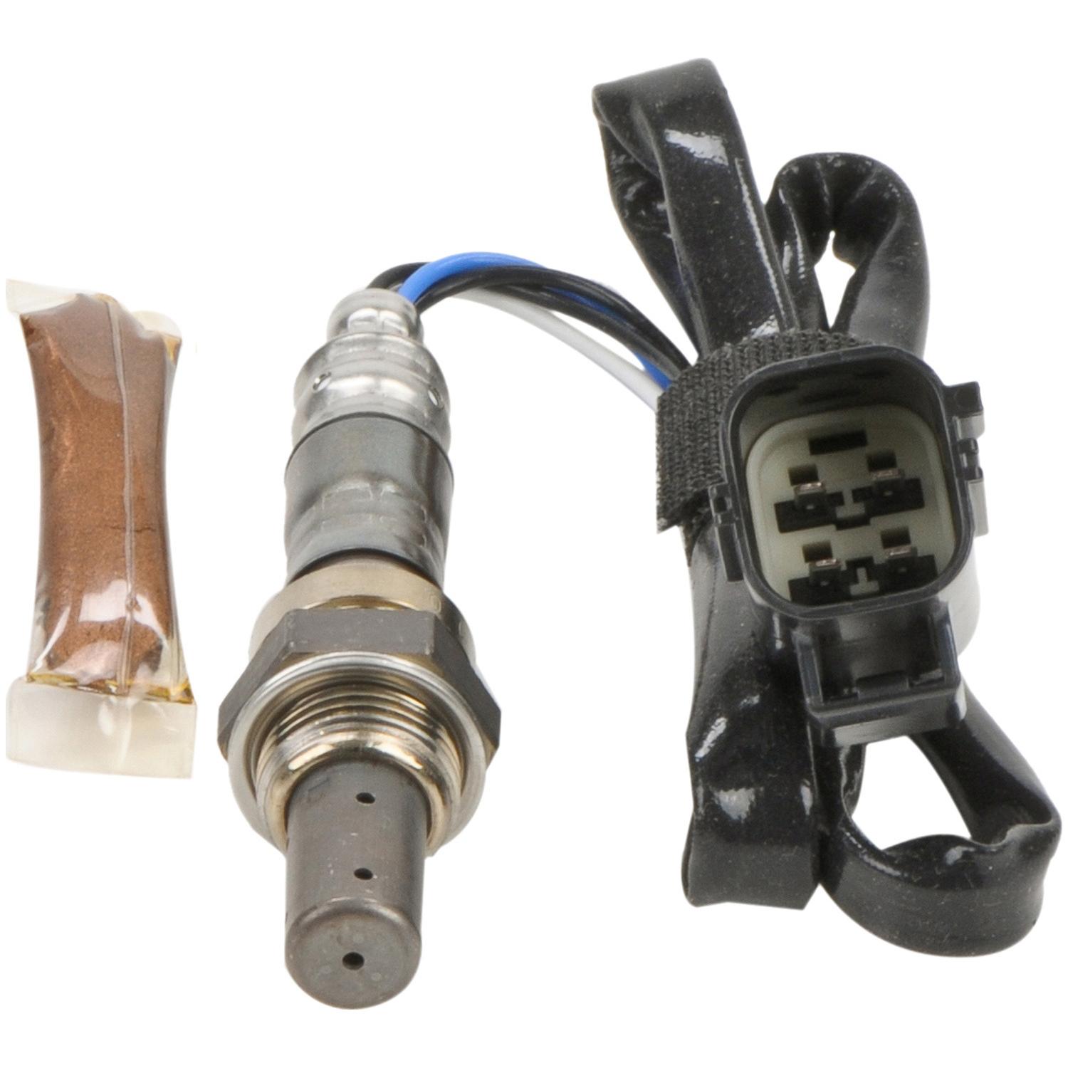 Bosch 13626 - Air / Fuel Ratio Sensor Bosch 13626 Air / Fuel Ratio Sensor product image 2 of 4