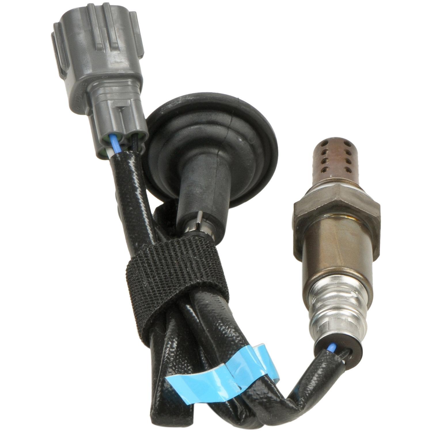 Bosch 13634 - Oxygen Sensor Bosch 13634 Oxygen Sensor product image 1 of 4