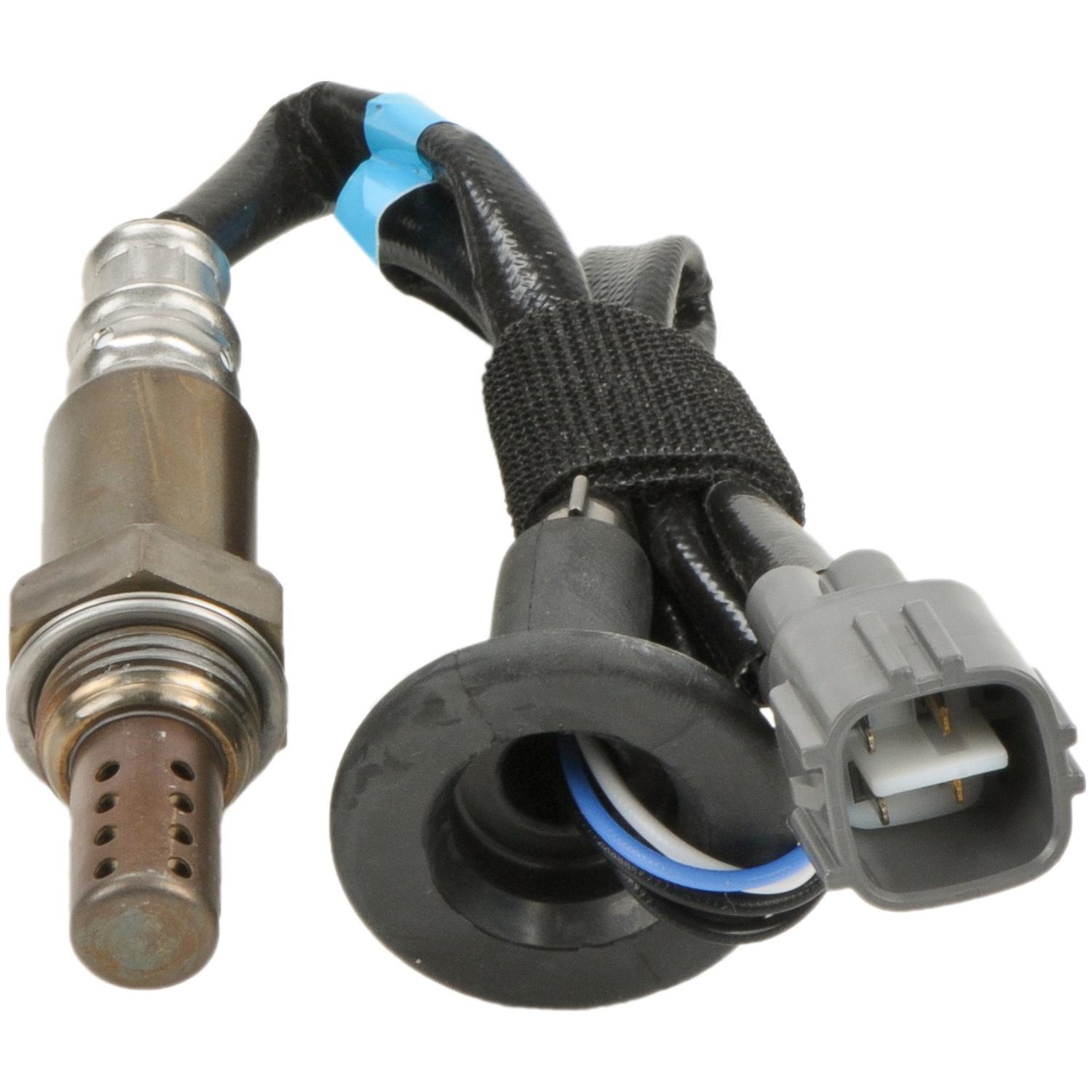 Bosch 13634 - Oxygen Sensor Bosch 13634 Oxygen Sensor product image 3 of 4