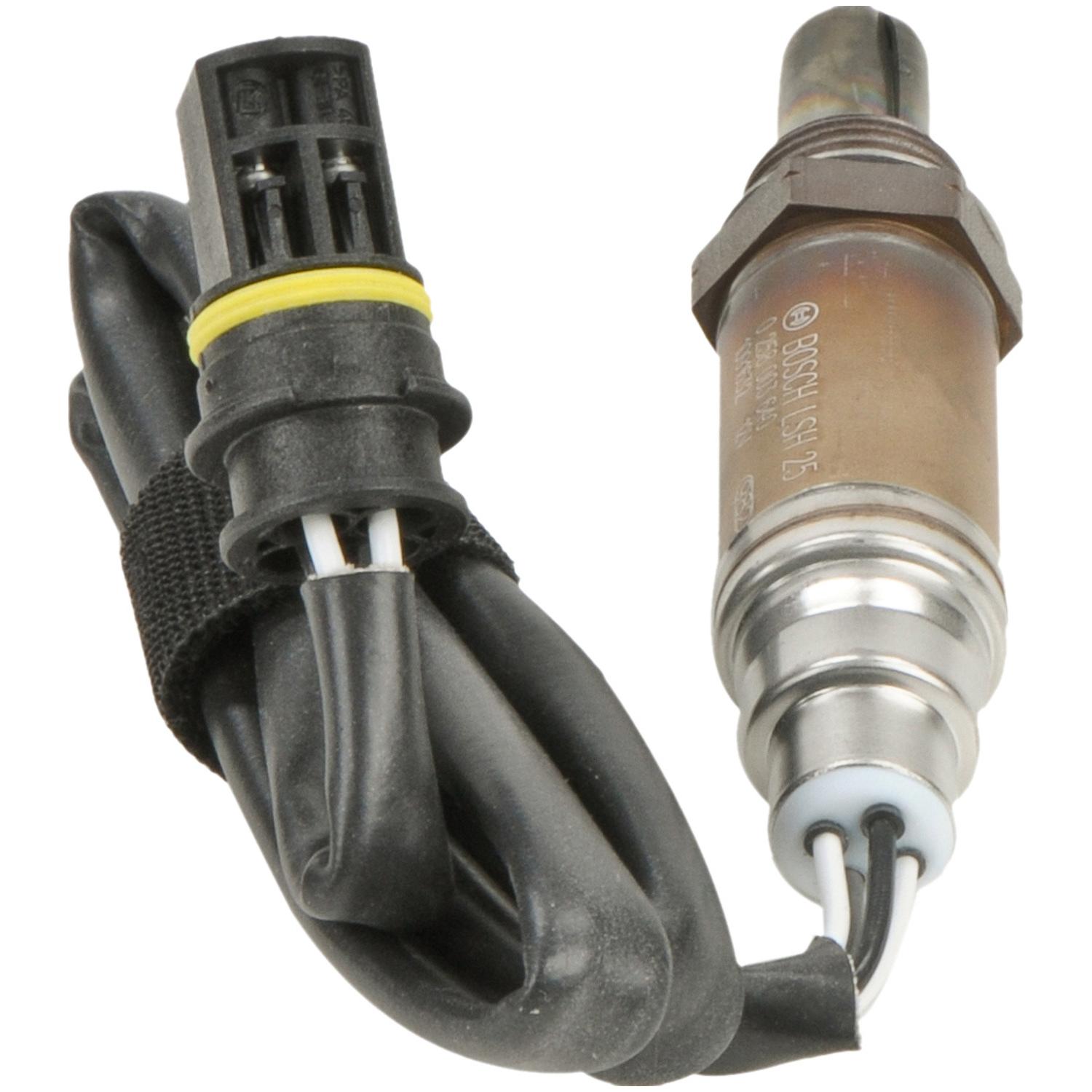 Bosch 13640 - Oxygen Sensor Bosch 13640 Oxygen Sensor product image 1 of 5