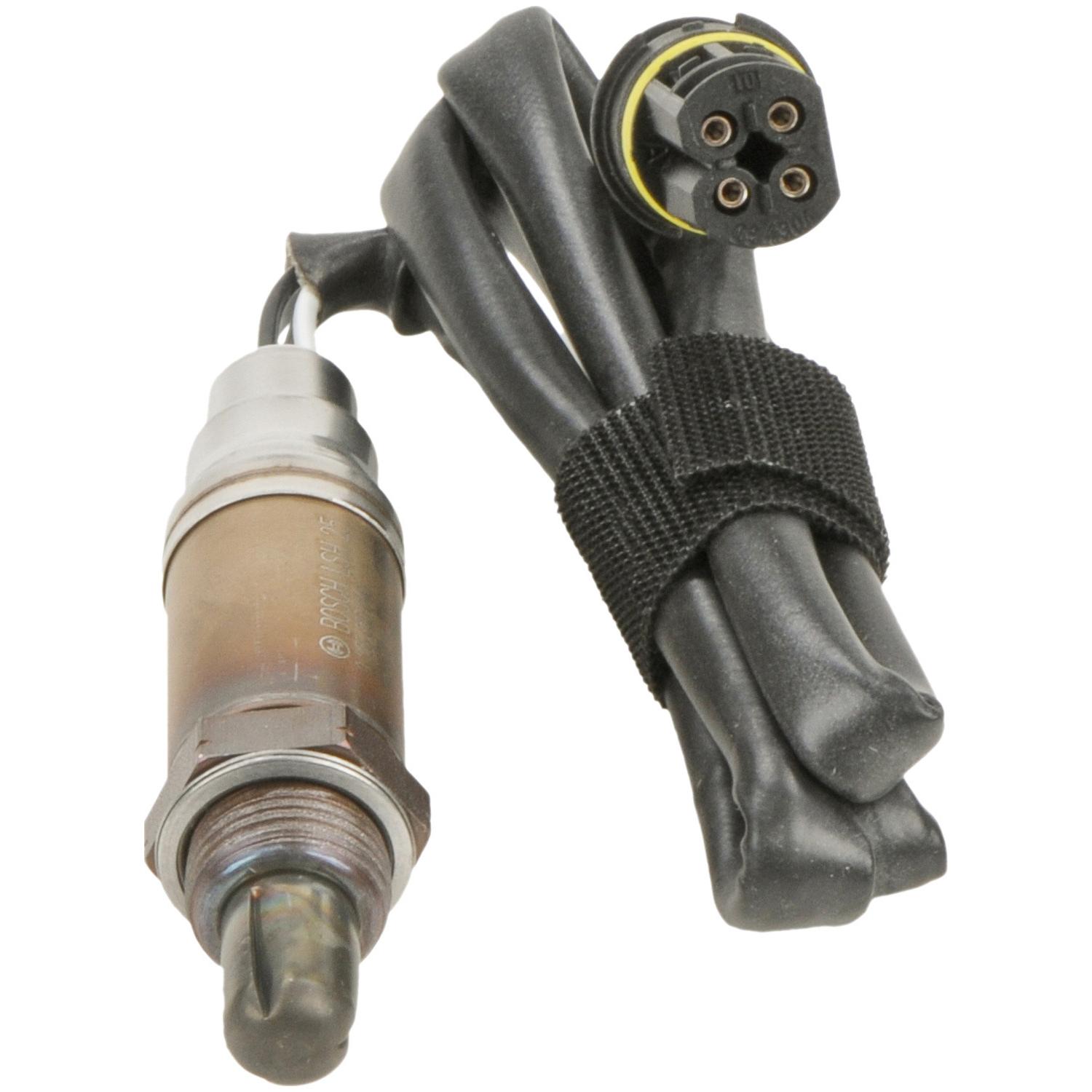 Bosch 13640 - Oxygen Sensor Bosch 13640 Oxygen Sensor product image 3 of 5