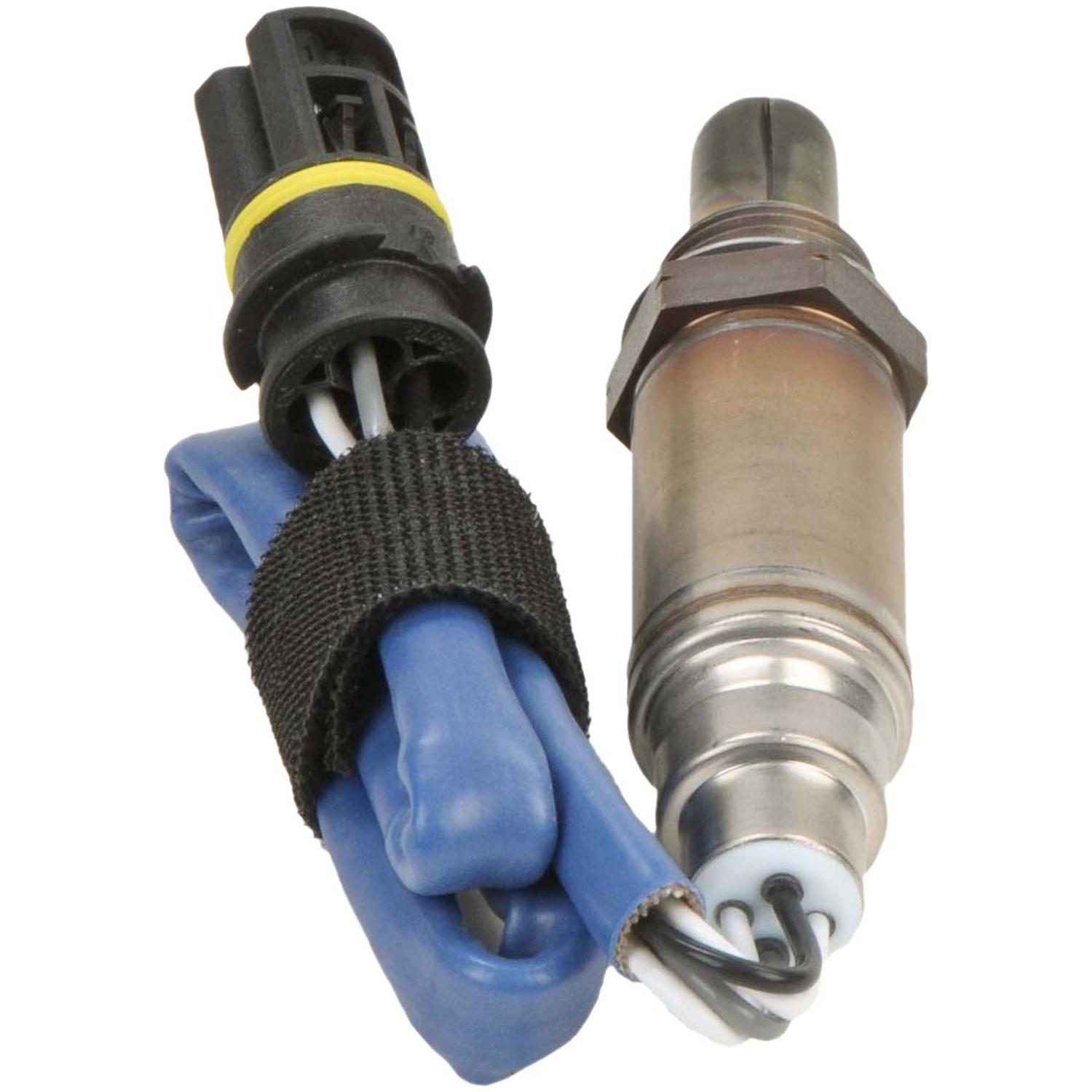 Bosch 13642 - Oxygen Sensor Bosch 13642 Oxygen Sensor product image 1 of 4