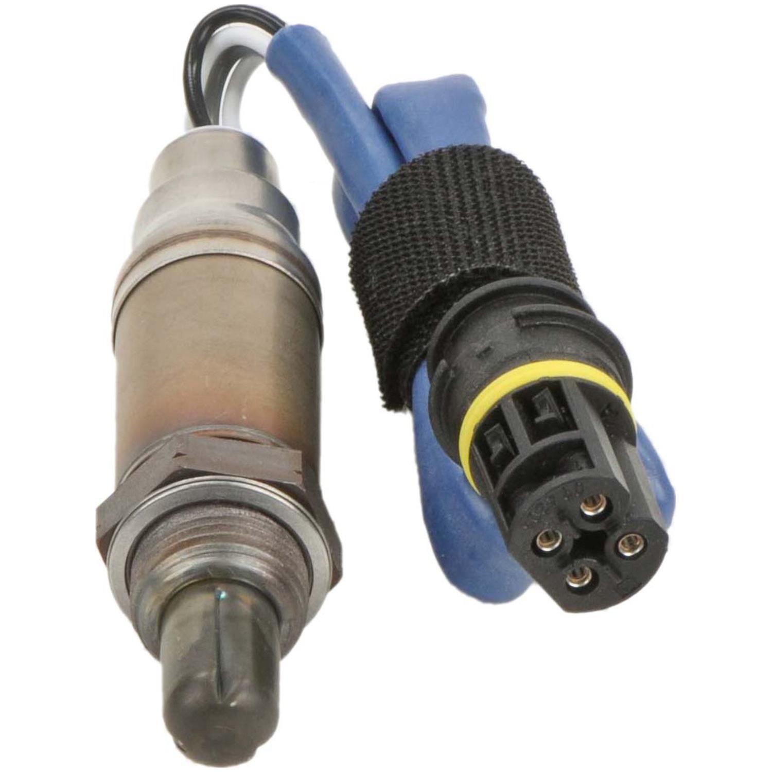 Bosch 13642 - Oxygen Sensor Bosch 13642 Oxygen Sensor product image 3 of 4