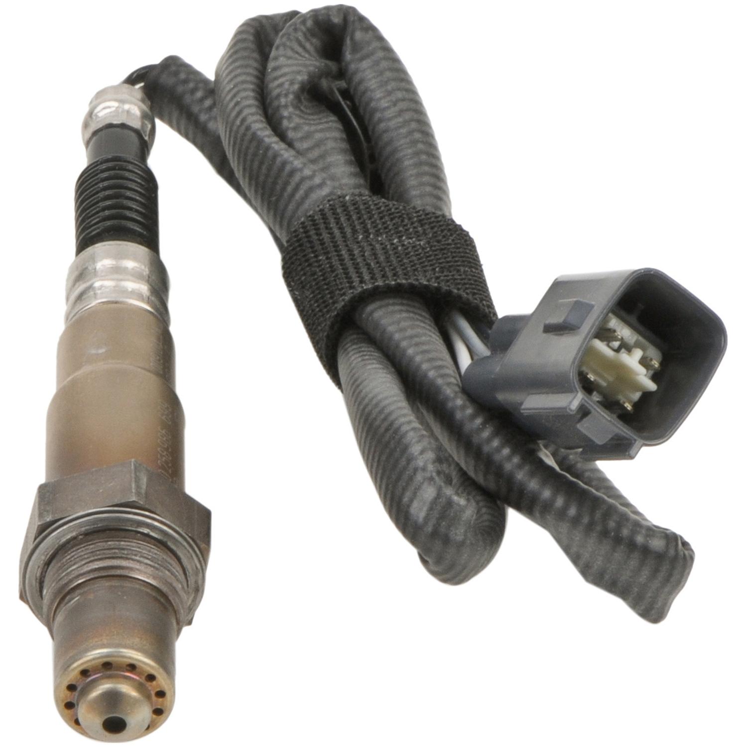 Bosch 13643 - Oxygen Sensor Bosch 13643 Oxygen Sensor product image 3 of 4