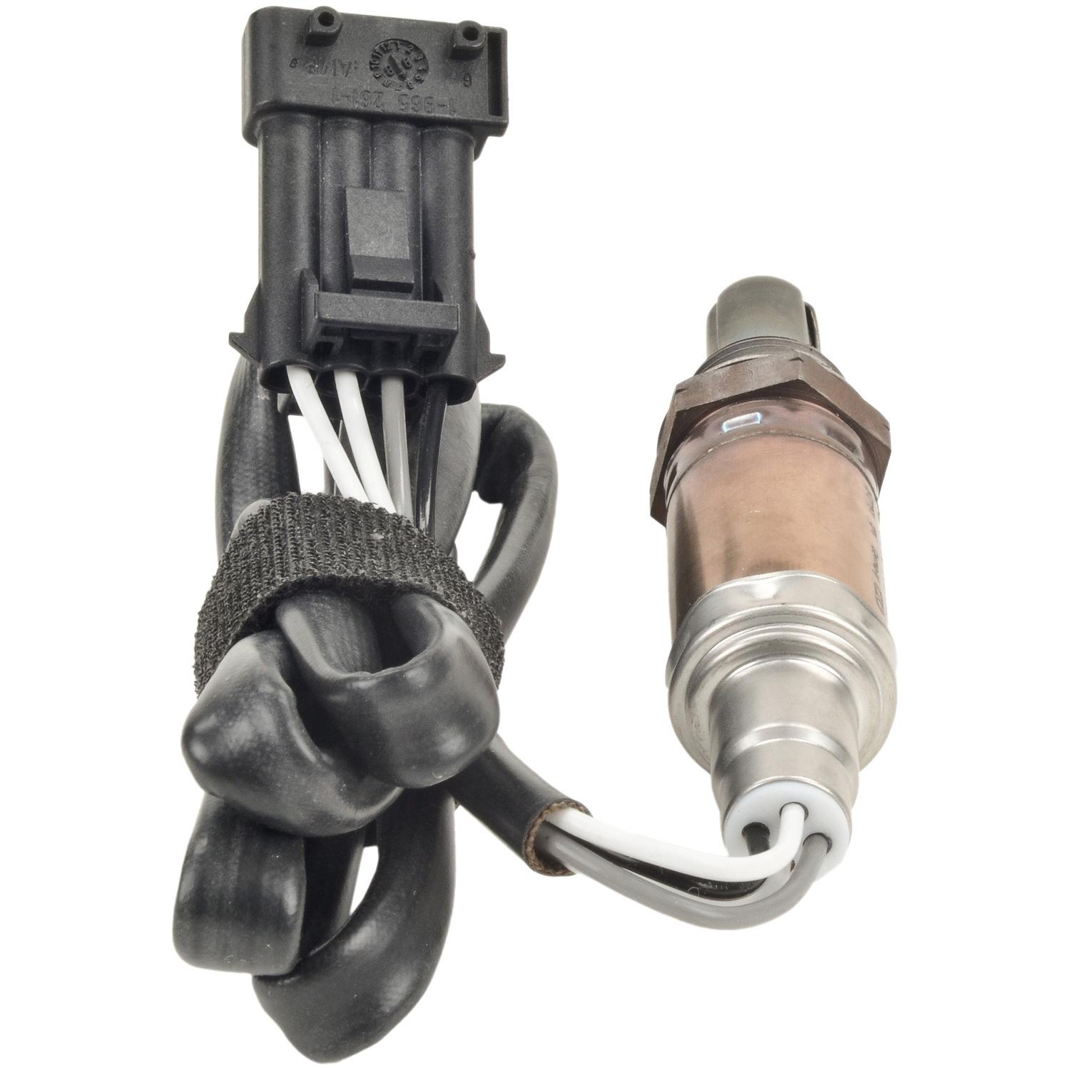Bosch 13645 - Oxygen Sensor Bosch 13645 Oxygen Sensor product image 1 of 4
