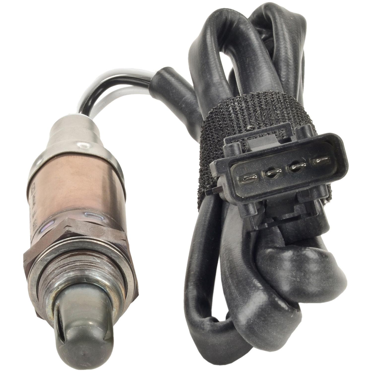 Bosch 13645 - Oxygen Sensor Bosch 13645 Oxygen Sensor product image 2 of 4