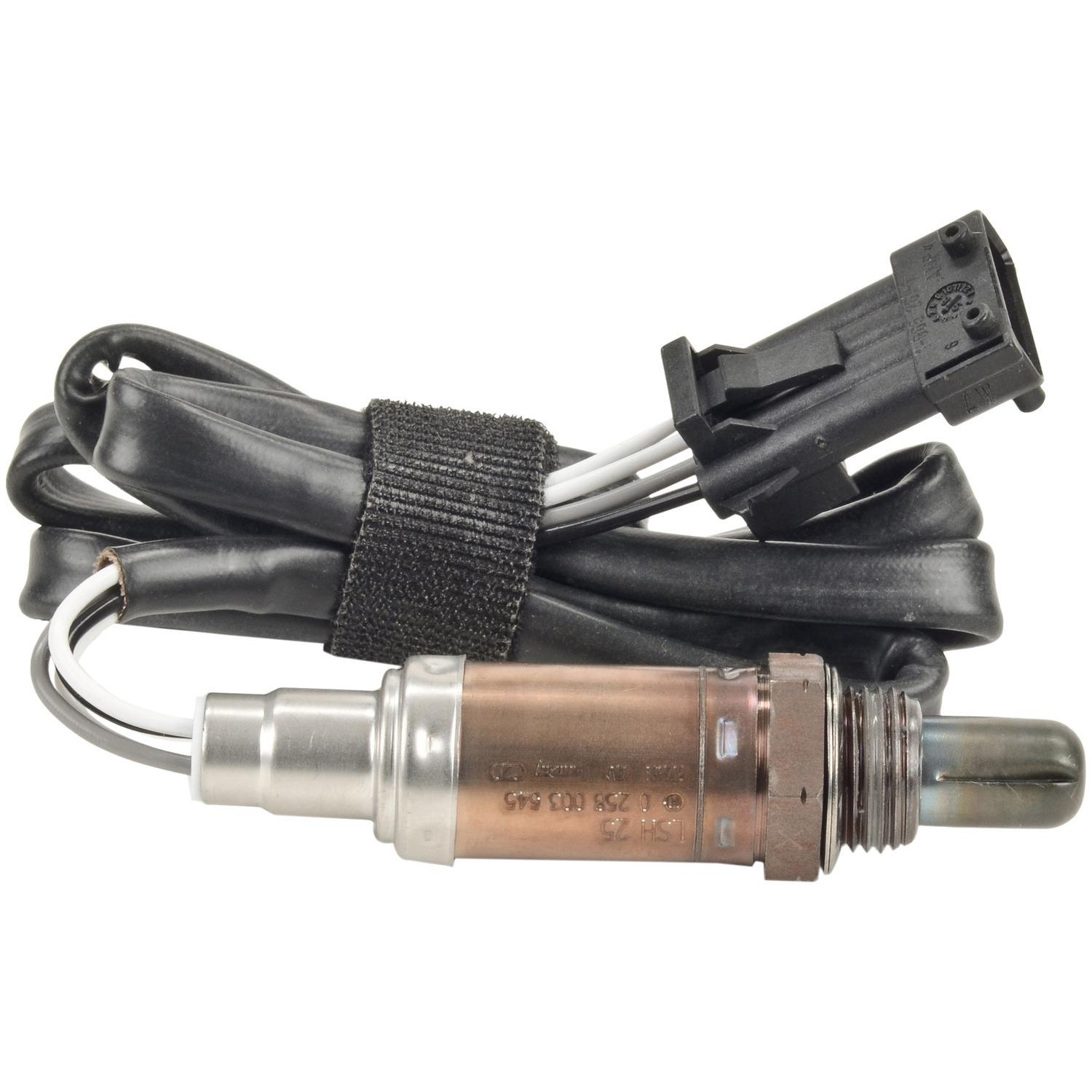 Bosch 13645 - Oxygen Sensor Bosch 13645 Oxygen Sensor product image 4 of 4