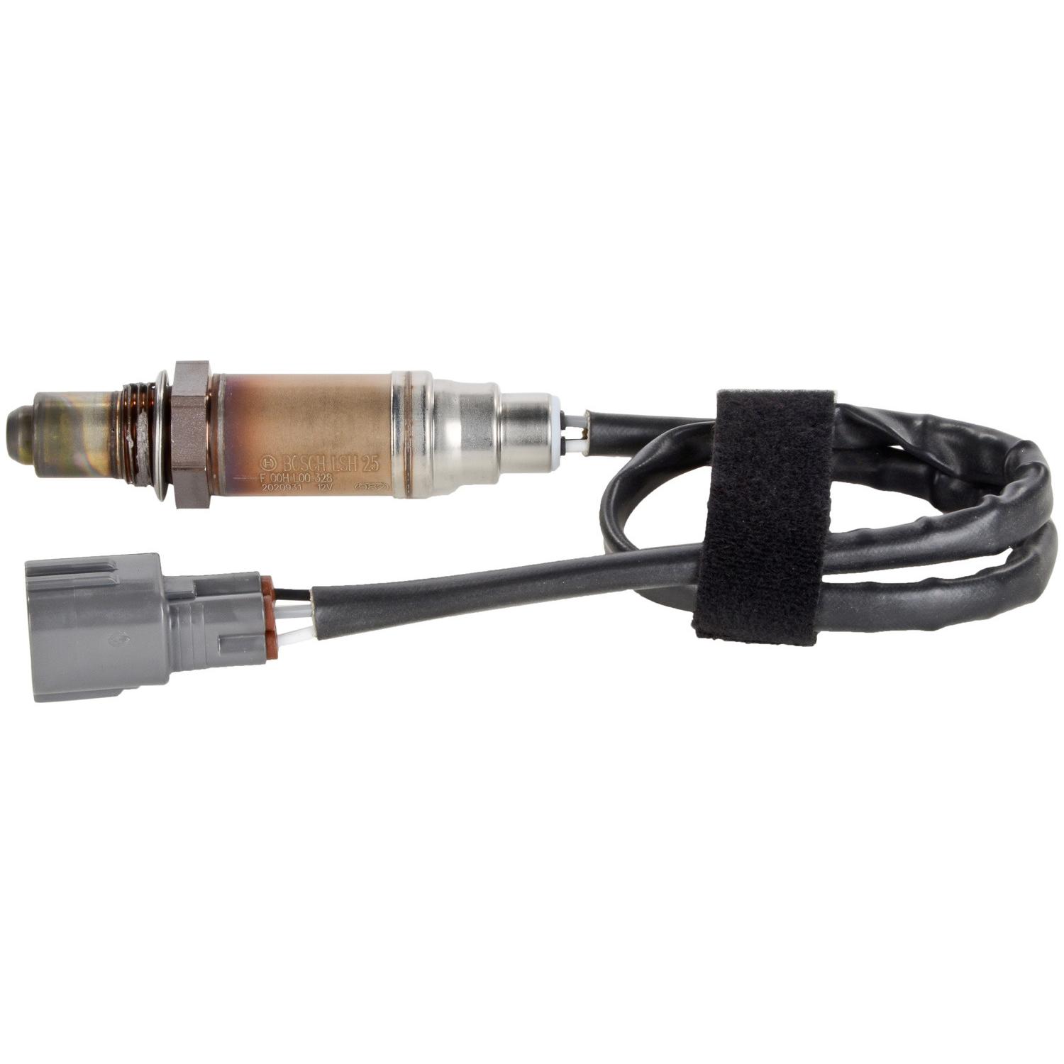 Bosch 13646 Oxygen Sensor product image 4 of 5