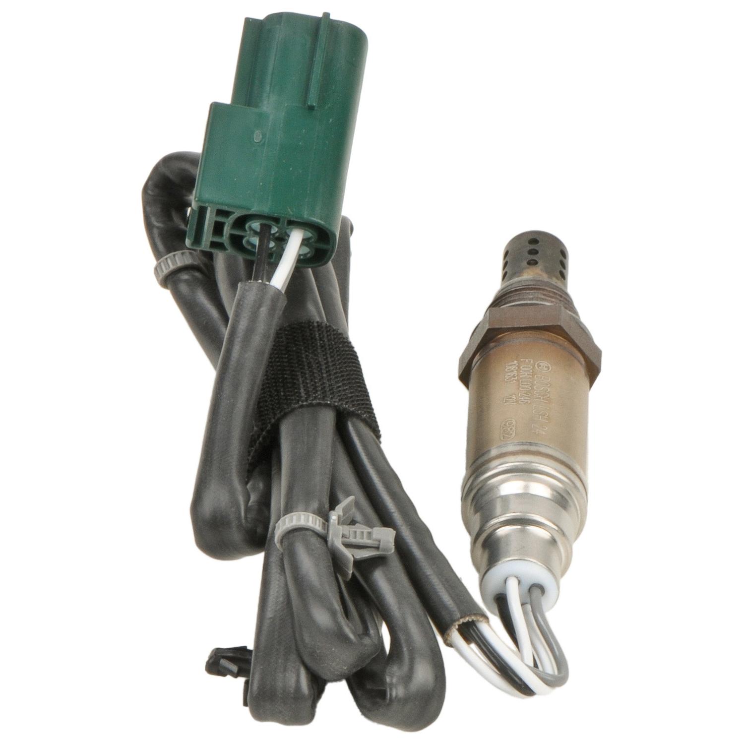 Bosch 13651 - Oxygen Sensor Bosch 13651 Oxygen Sensor product image 1 of 5