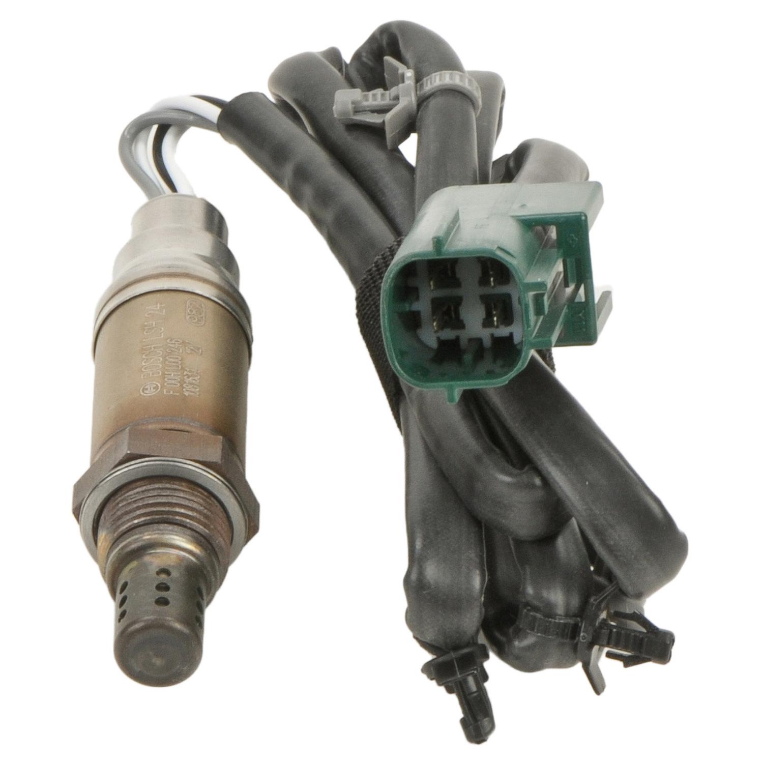 Bosch 13651 - Oxygen Sensor Bosch 13651 Oxygen Sensor product image 2 of 5