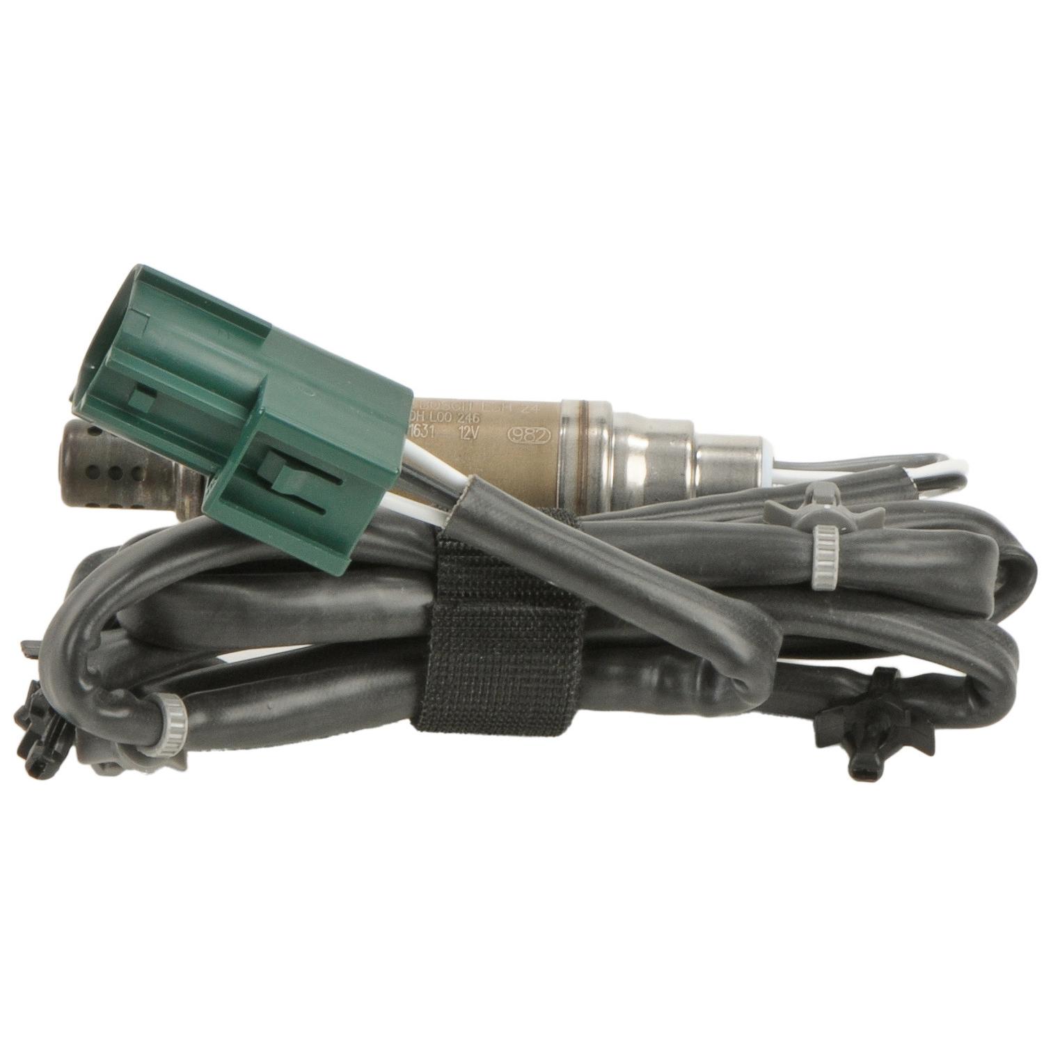 Bosch 13651 - Oxygen Sensor Bosch 13651 Oxygen Sensor product image 4 of 5