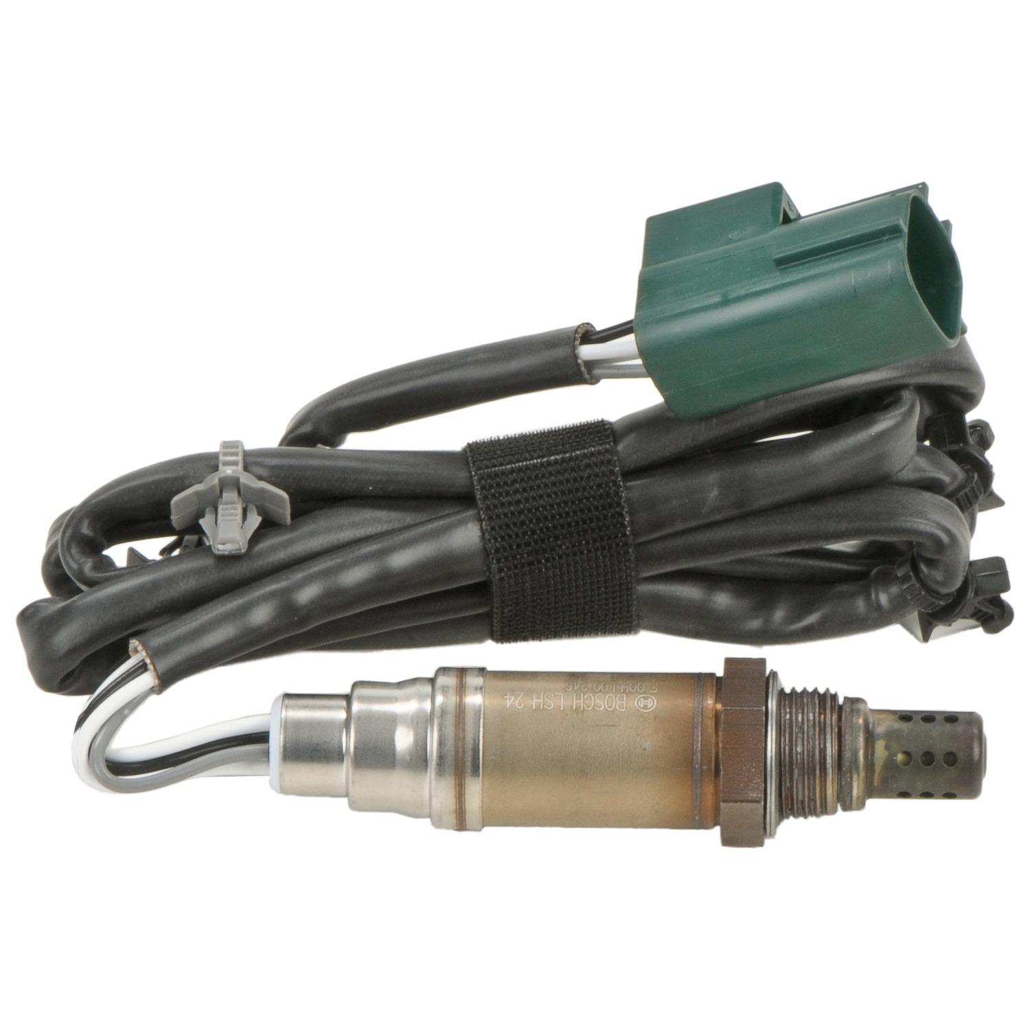 Bosch 13651 - Oxygen Sensor Bosch 13651 Oxygen Sensor product image 5 of 5