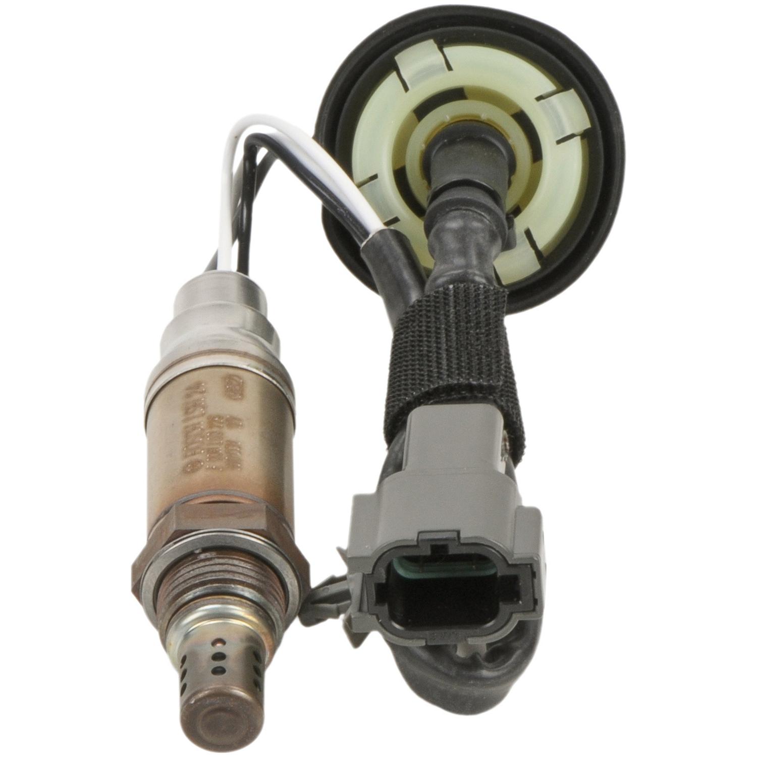 Bosch 13653 - Oxygen Sensor Bosch 13653 Oxygen Sensor product image 2 of 4