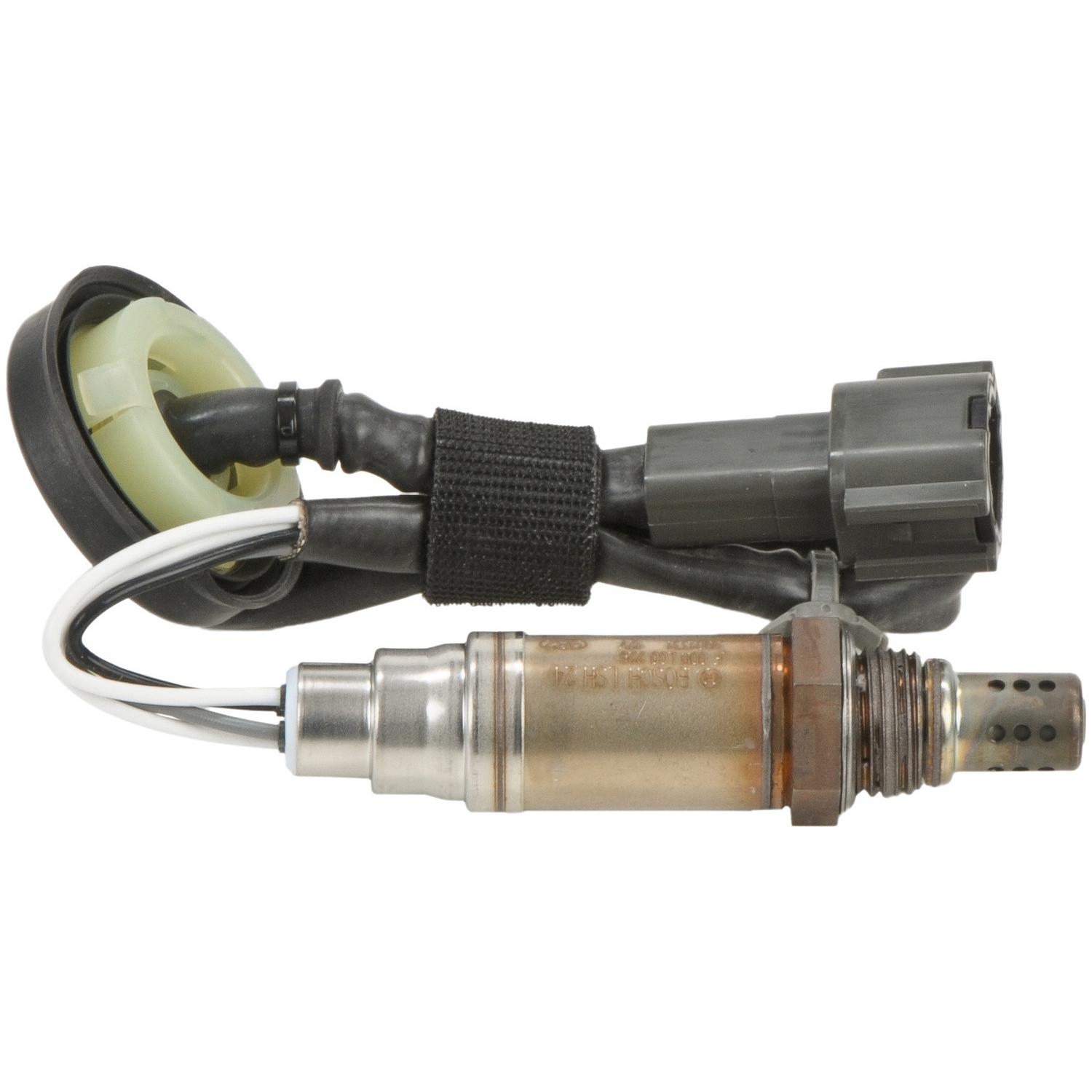 Bosch 13653 - Oxygen Sensor Bosch 13653 Oxygen Sensor product image 4 of 4