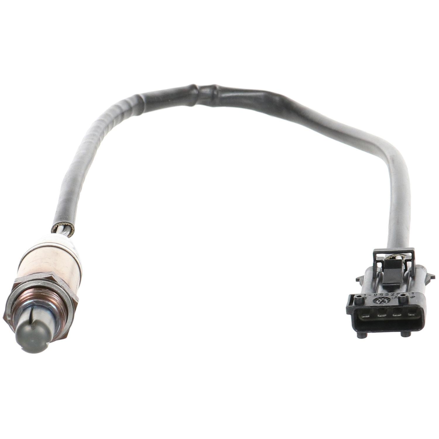 Bosch 13654 Oxygen Sensor product image 2 of 5