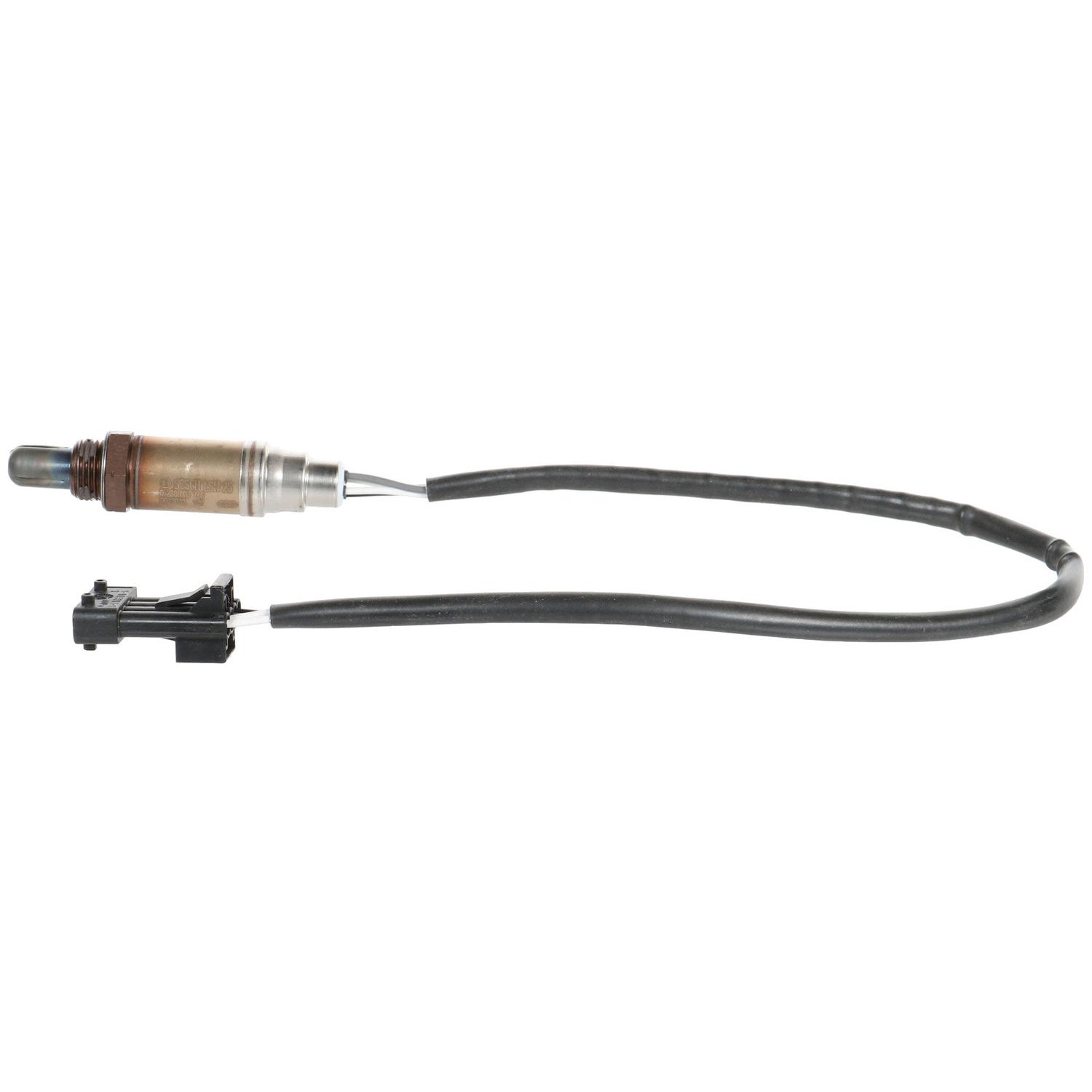 Bosch 13654 Oxygen Sensor product image 4 of 5