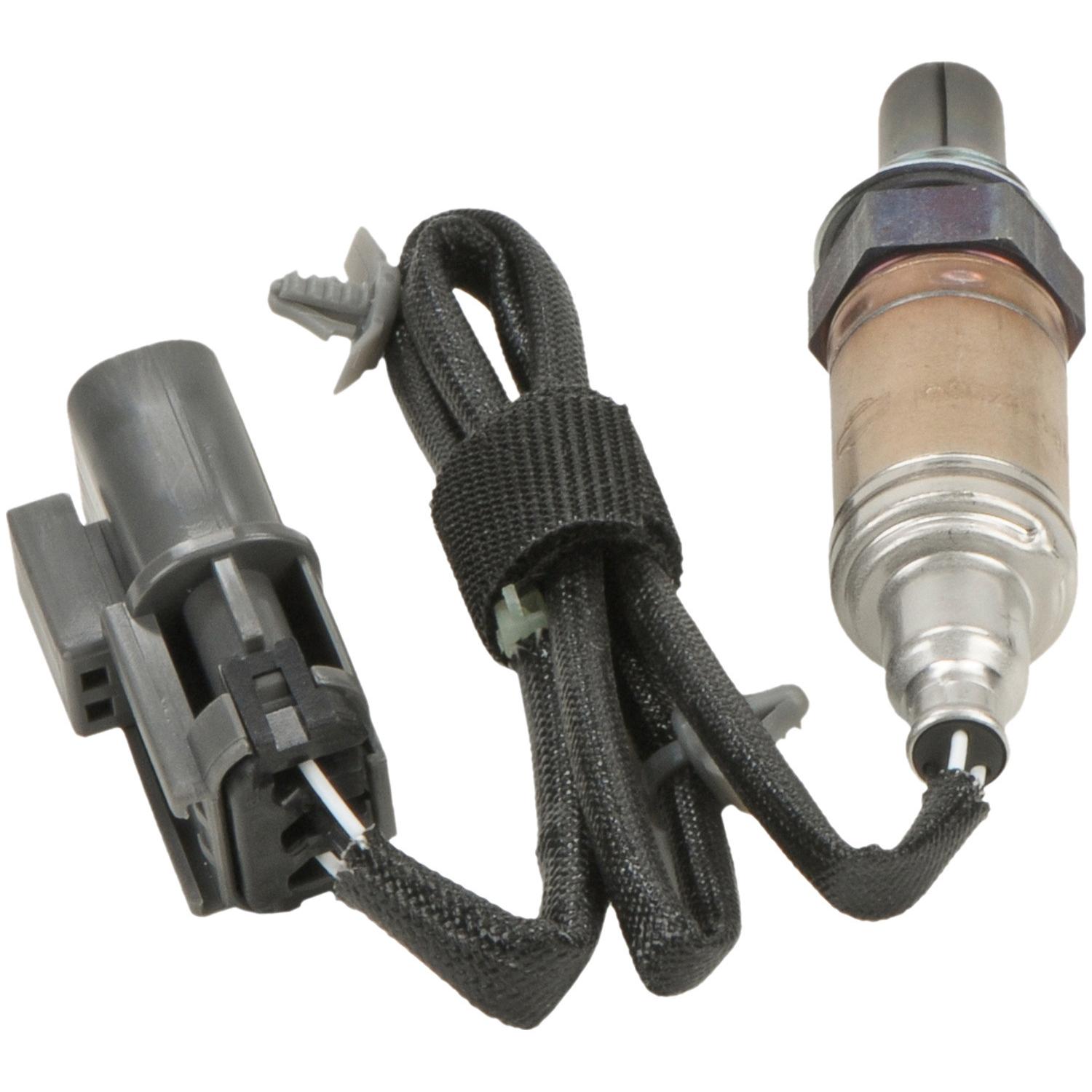 Bosch 13658 - Oxygen Sensor Bosch 13658 Oxygen Sensor product image 1 of 5