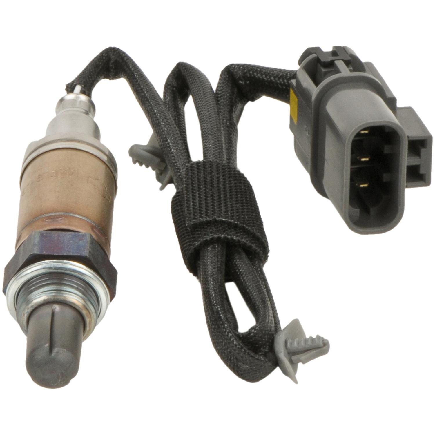 Bosch 13658 - Oxygen Sensor Bosch 13658 Oxygen Sensor product image 3 of 5