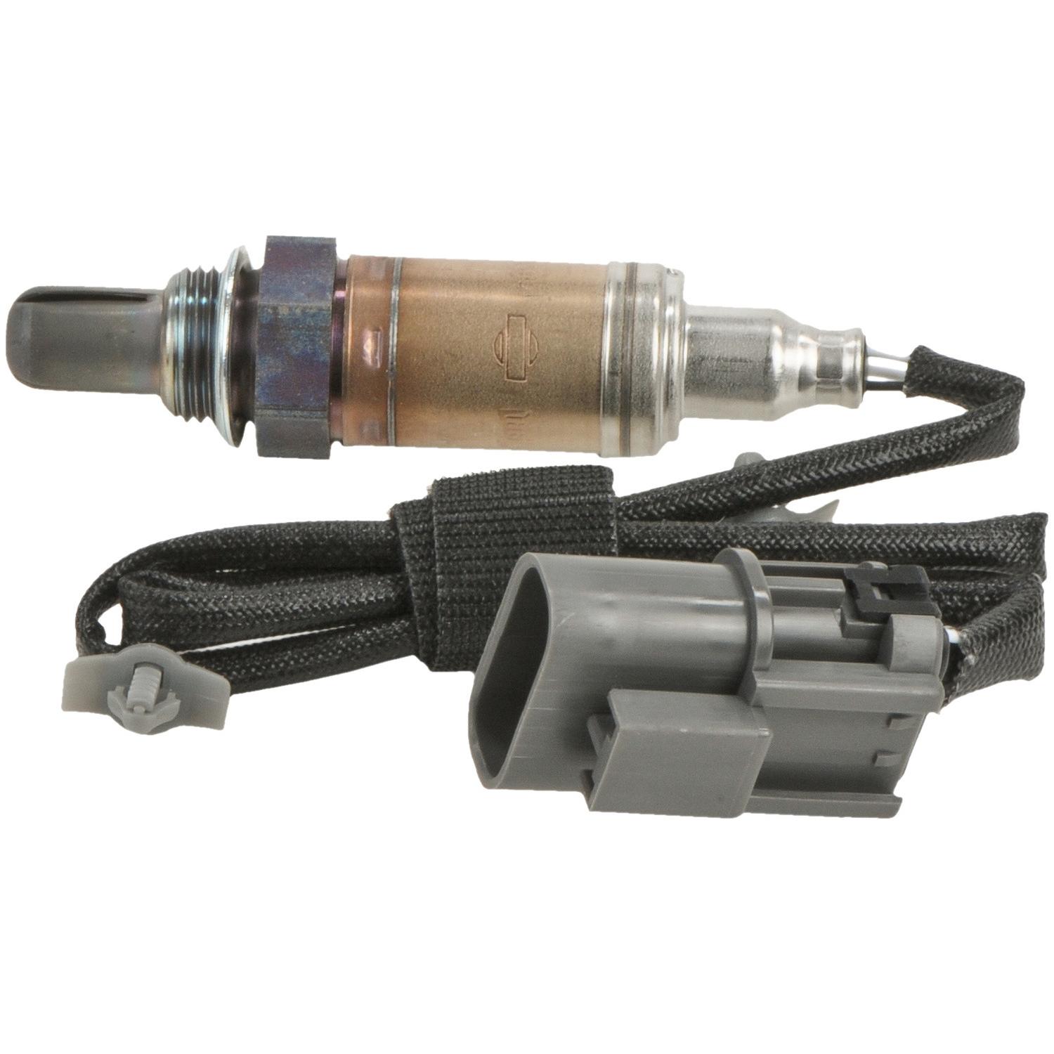 Bosch 13658 - Oxygen Sensor Bosch 13658 Oxygen Sensor product image 4 of 5