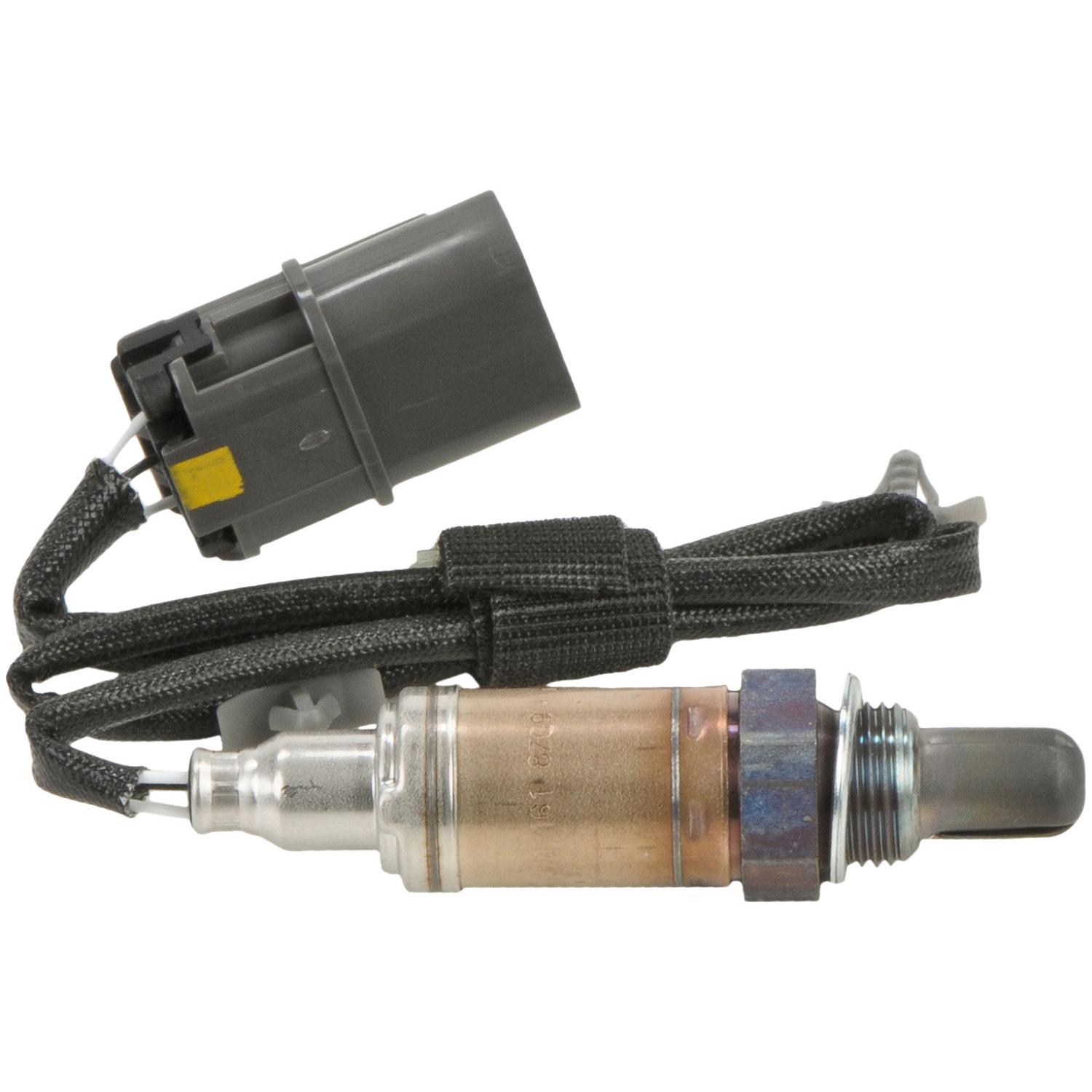 Bosch 13658 - Oxygen Sensor Bosch 13658 Oxygen Sensor product image 5 of 5