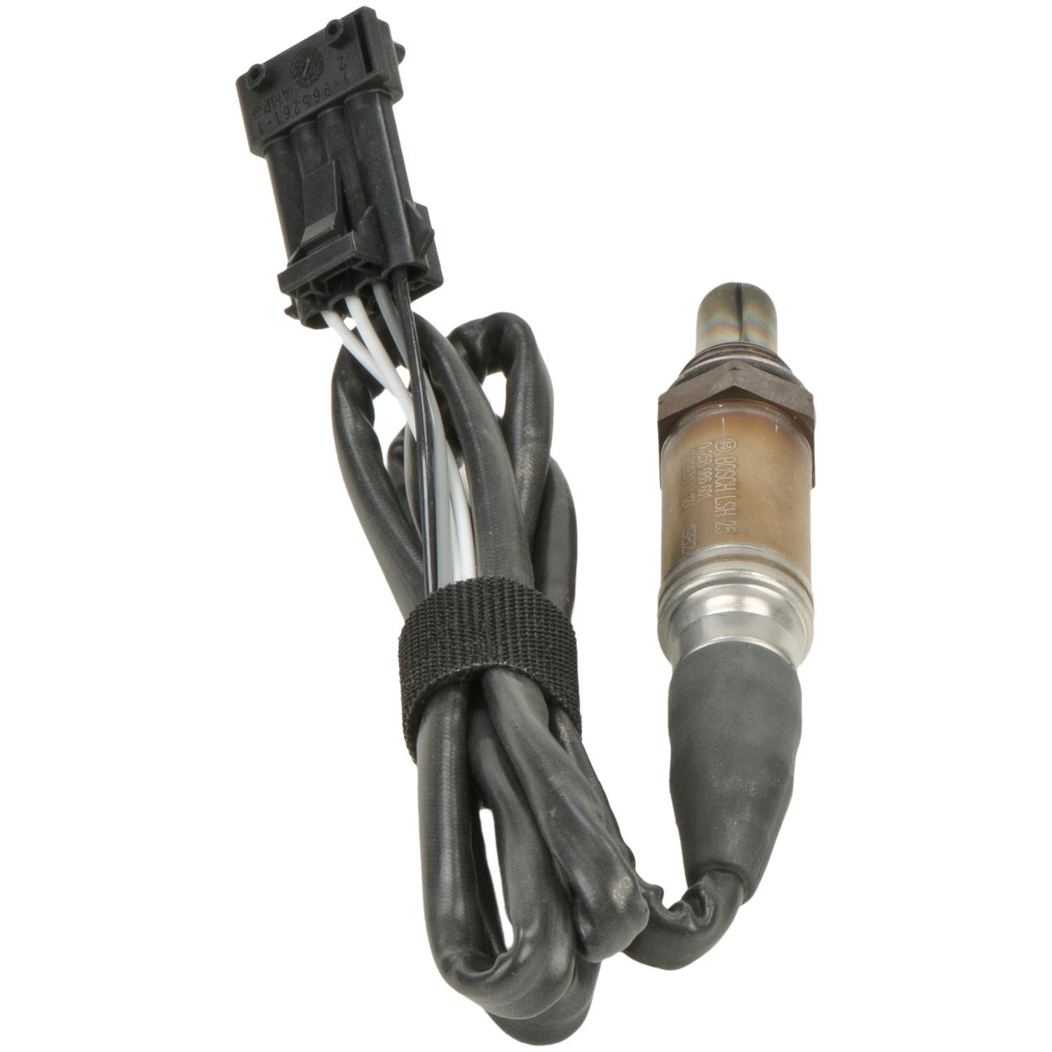 Bosch 13662 - Oxygen Sensor Bosch 13662 Oxygen Sensor product image 1 of 4