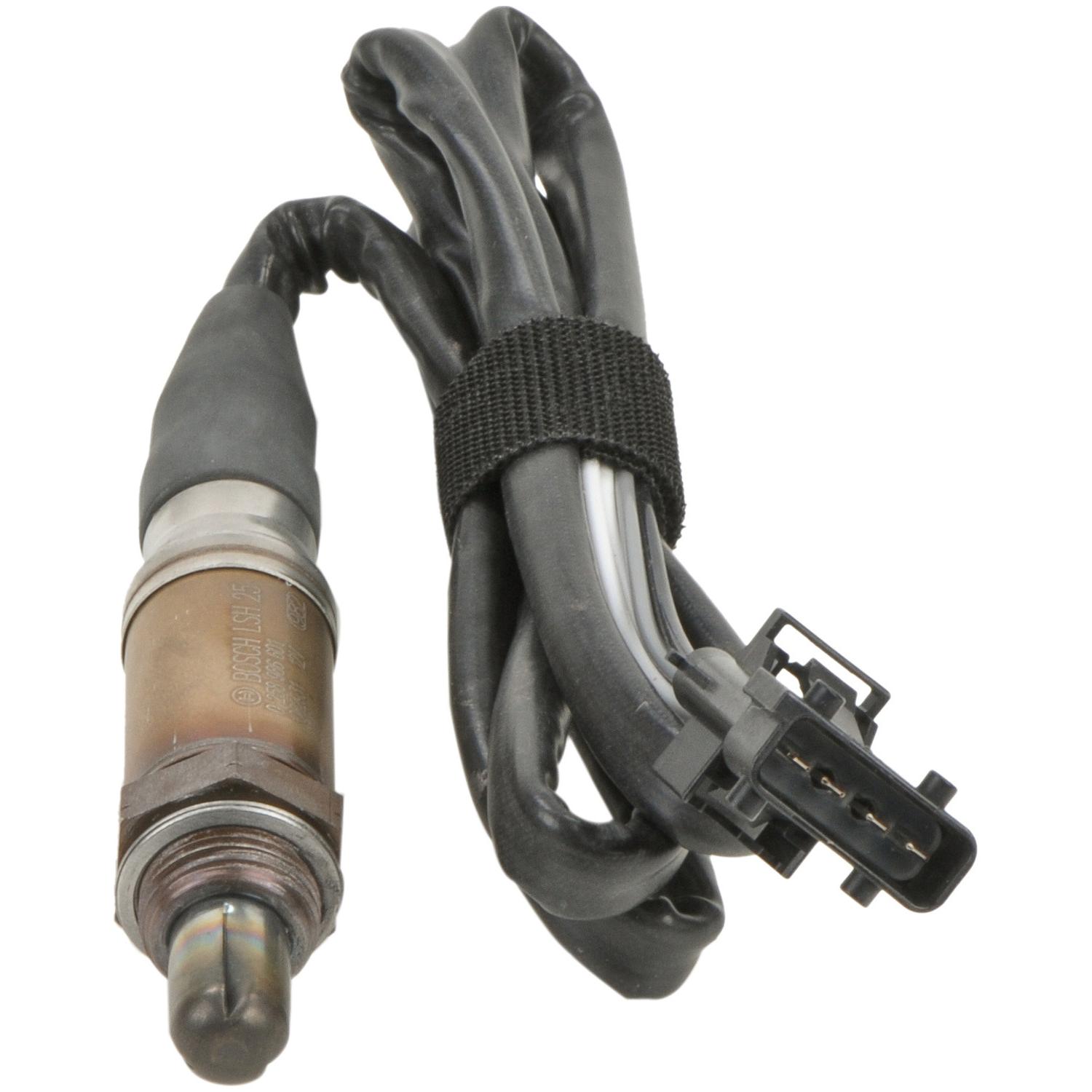 Bosch 13662 - Oxygen Sensor Bosch 13662 Oxygen Sensor product image 3 of 4