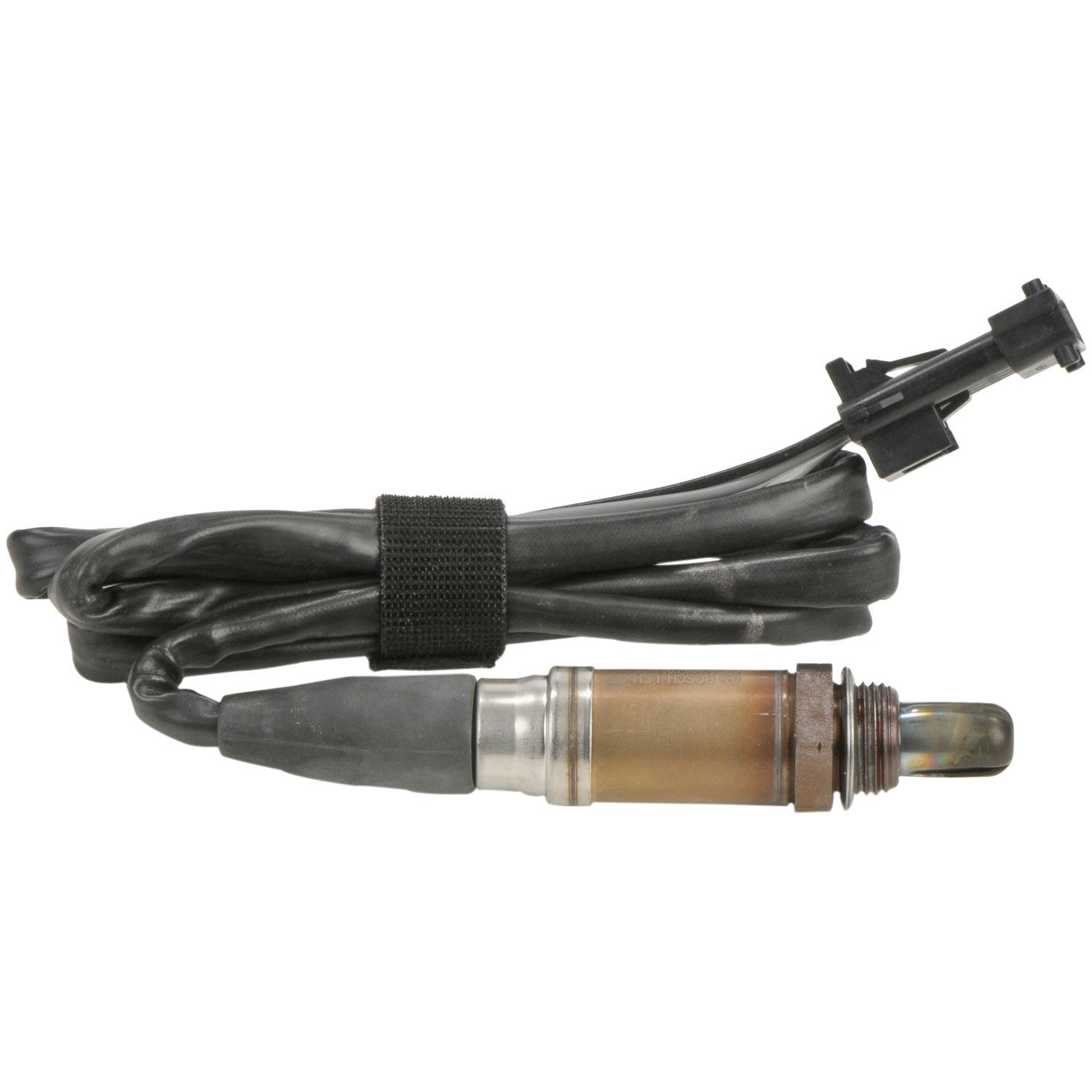 Bosch 13662 - Oxygen Sensor Bosch 13662 Oxygen Sensor product image 4 of 4