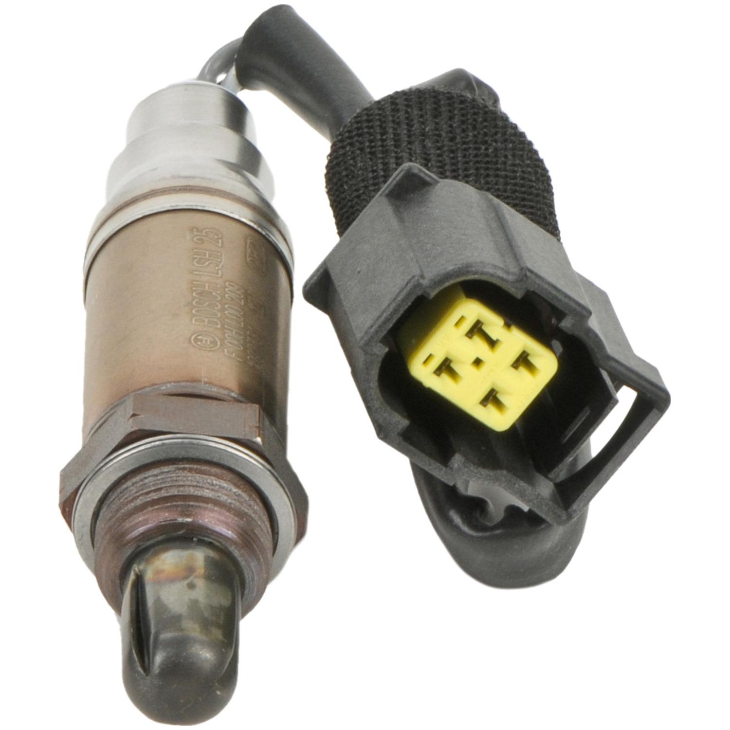 Bosch 13664 - Oxygen Sensor Bosch 13664 Oxygen Sensor product image 3 of 4