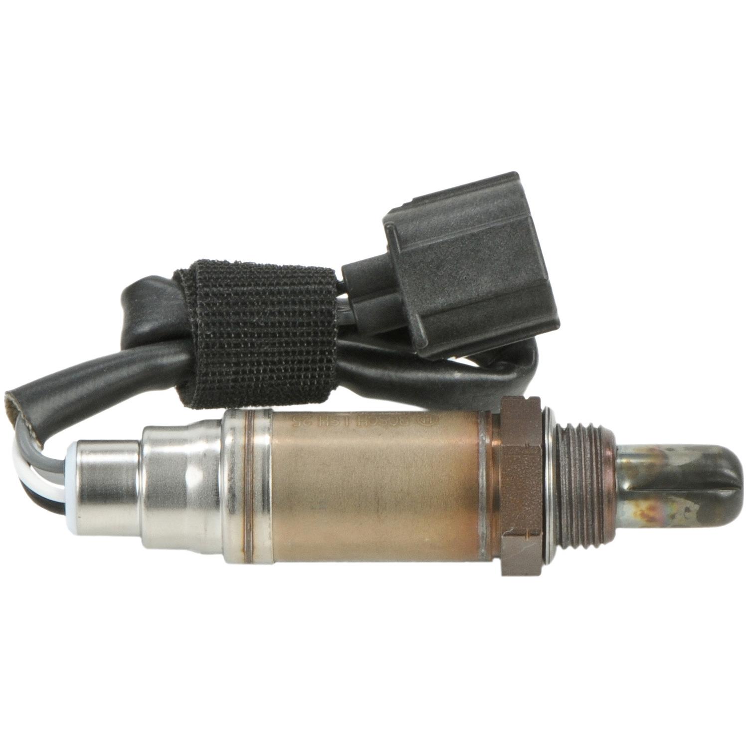 Bosch 13664 - Oxygen Sensor Bosch 13664 Oxygen Sensor product image 4 of 4